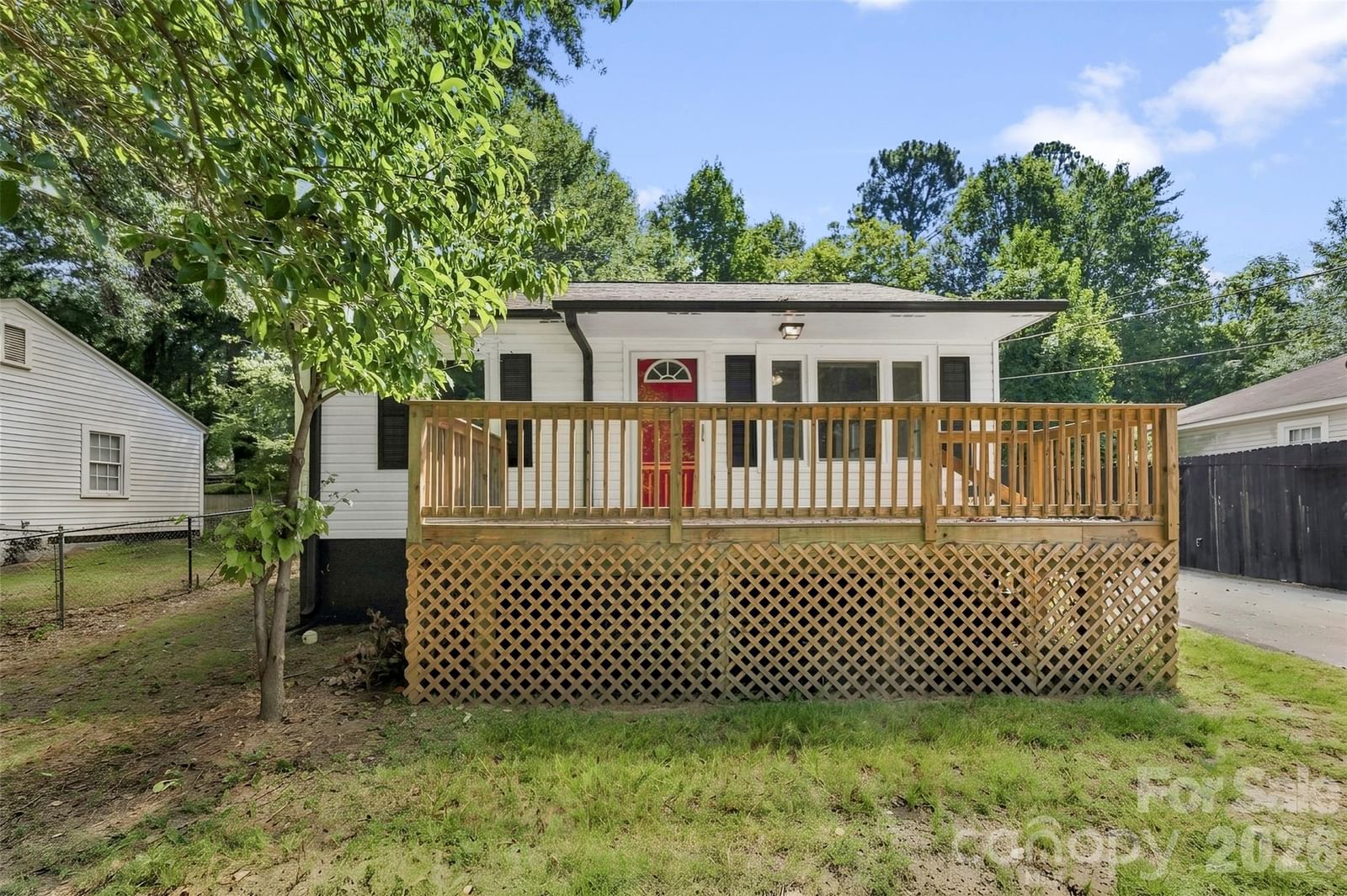 816 Weldon Street, Gastonia, NC 28052