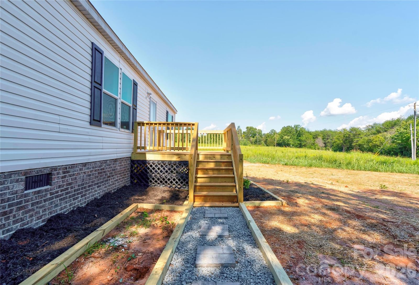 453 Thompson Road, Rutherfordton, NC 28139 - Photo 4