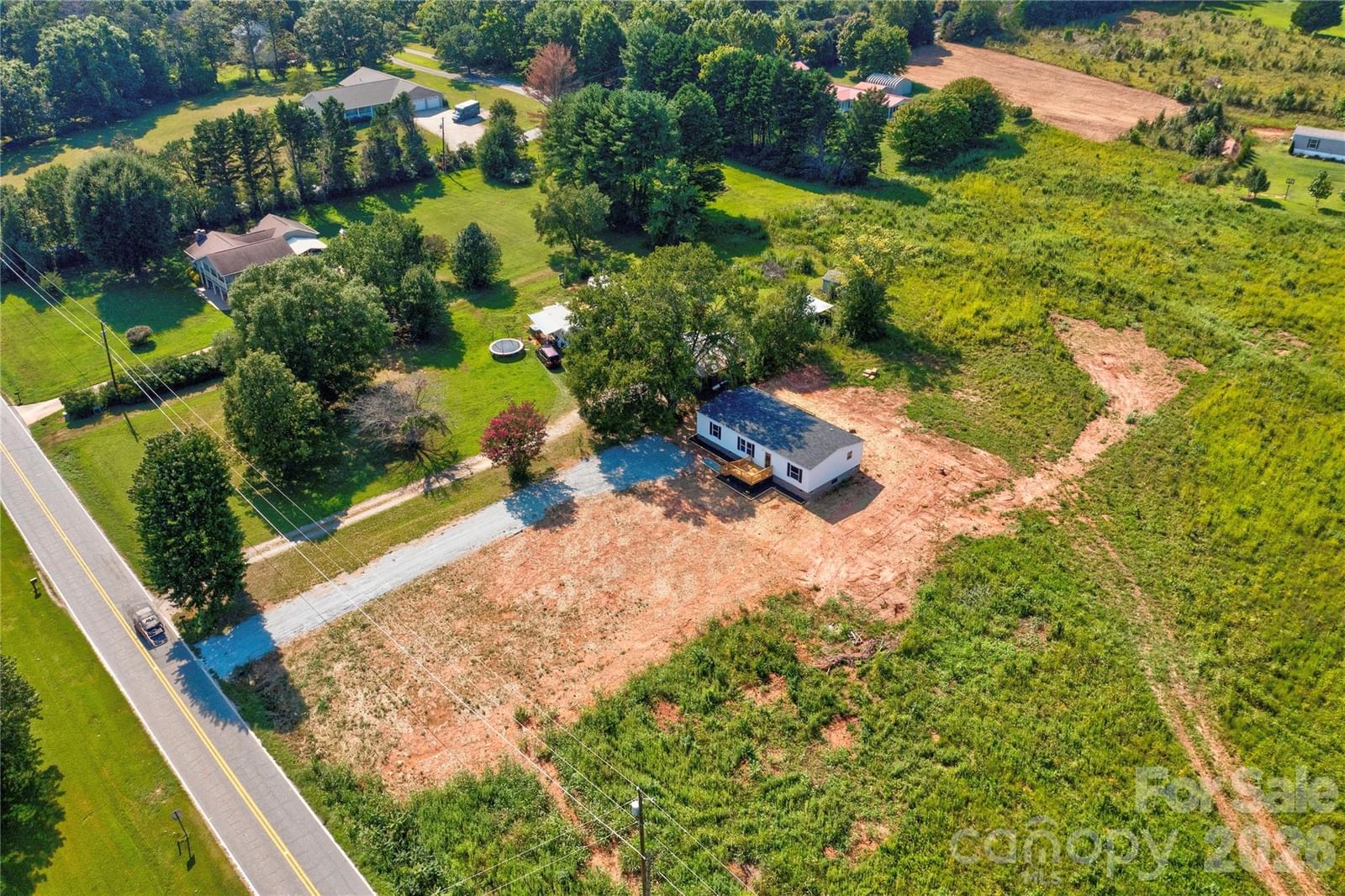 453 Thompson Road, Rutherfordton, NC 28139 - Photo 5