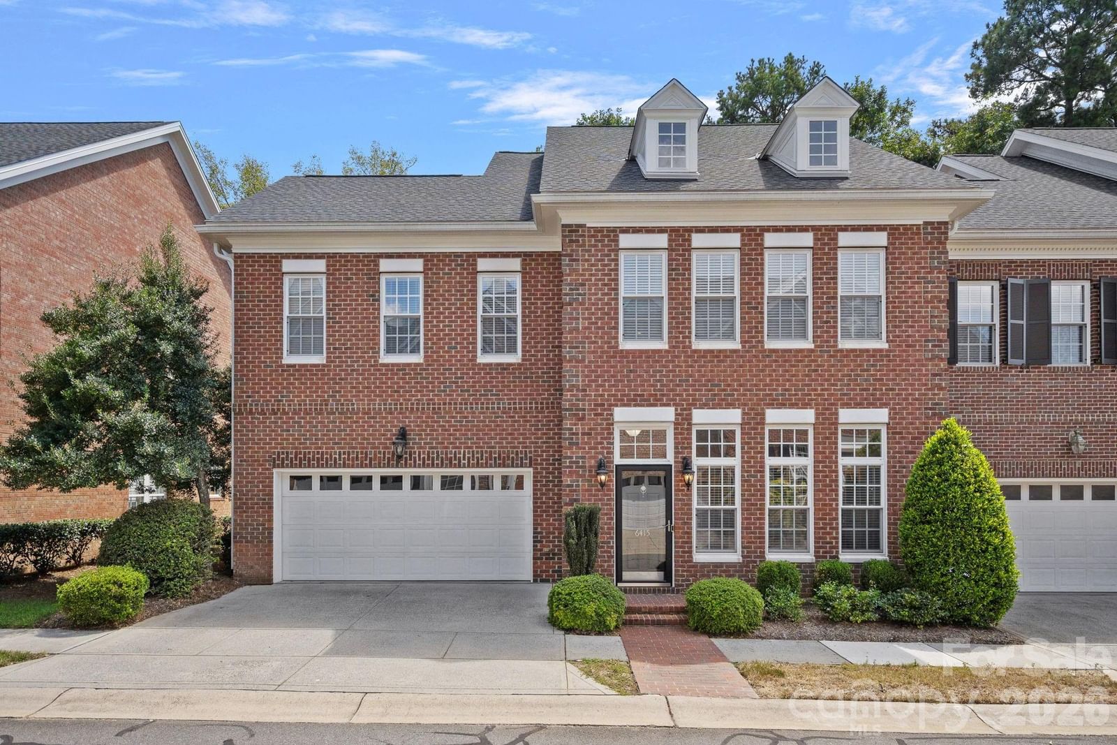 Property at 6415 Wakehurst, Charlotte, NC 28226