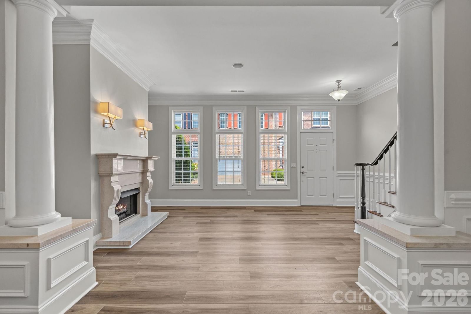 6415 Wakehurst Road, Charlotte, NC 28226 - Photo 3