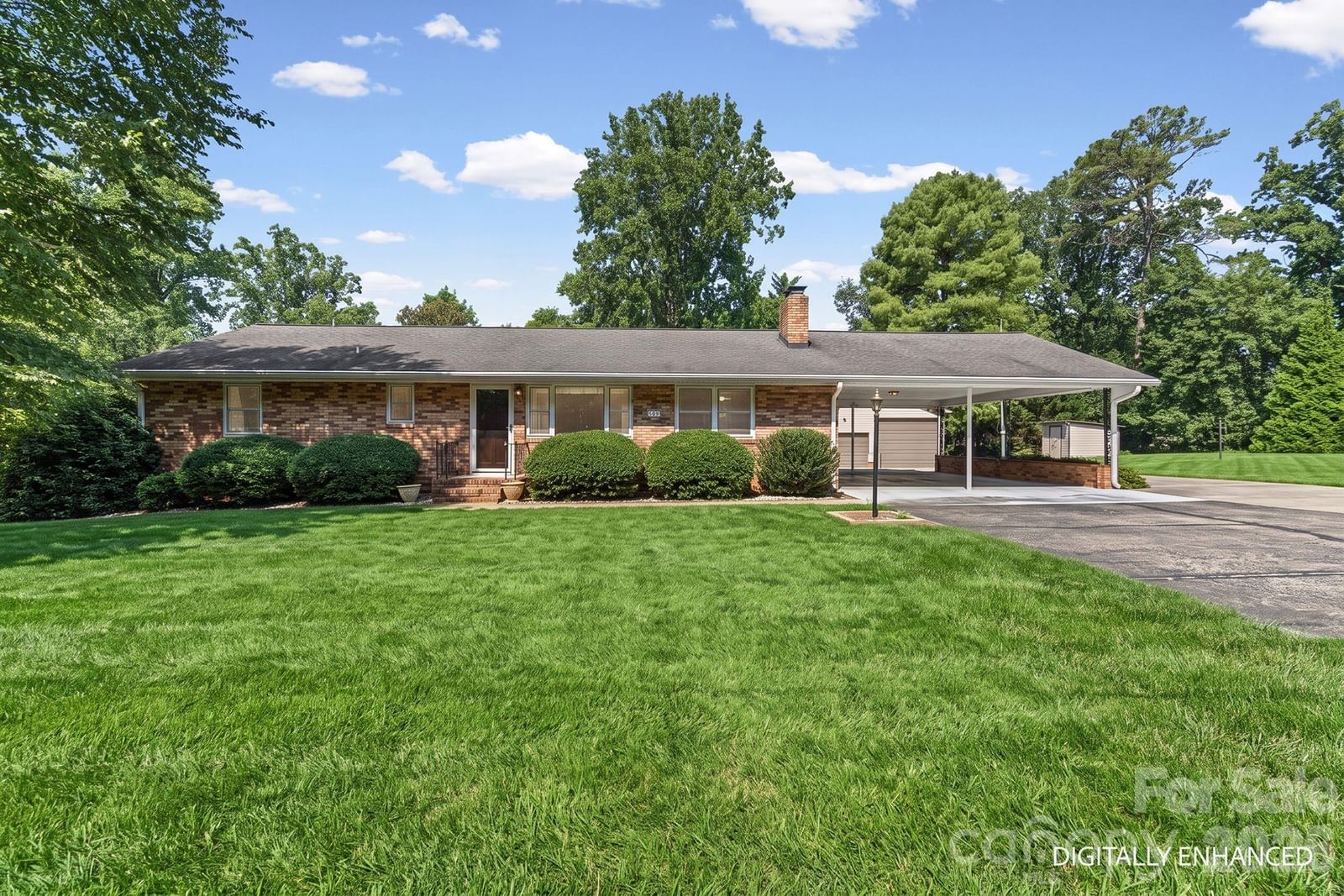 469 Sunset Drive, Winston Salem, NC 27107