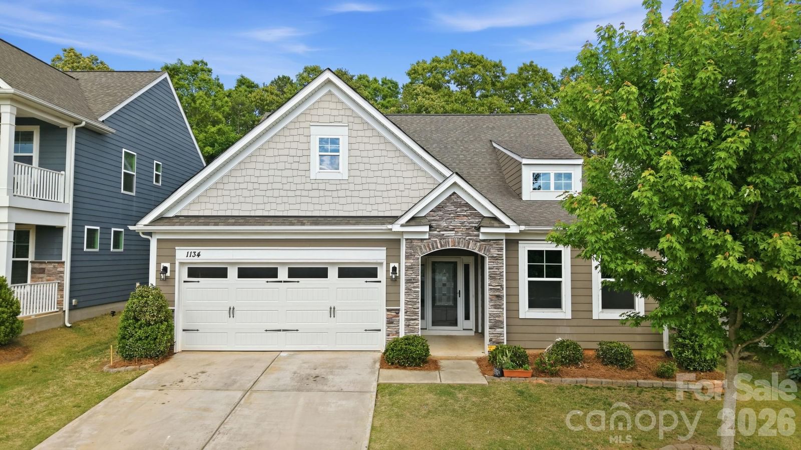1134 Baldwin Drive, Lancaster, SC 29720 - Photo 2