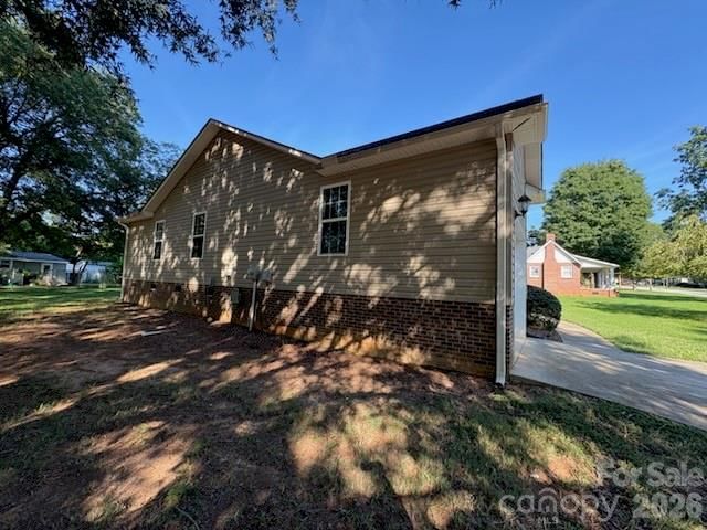 412 Kirk Street, China Grove, NC 28023 - Photo 3