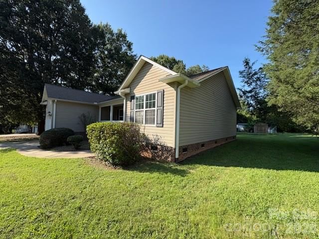 412 Kirk Street, China Grove, NC 28023 - Photo 4