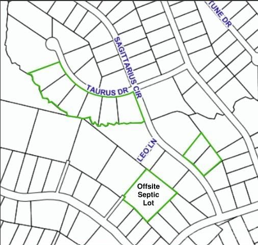Property at 8 Lots Taurus Drive, Denver, NC 28037