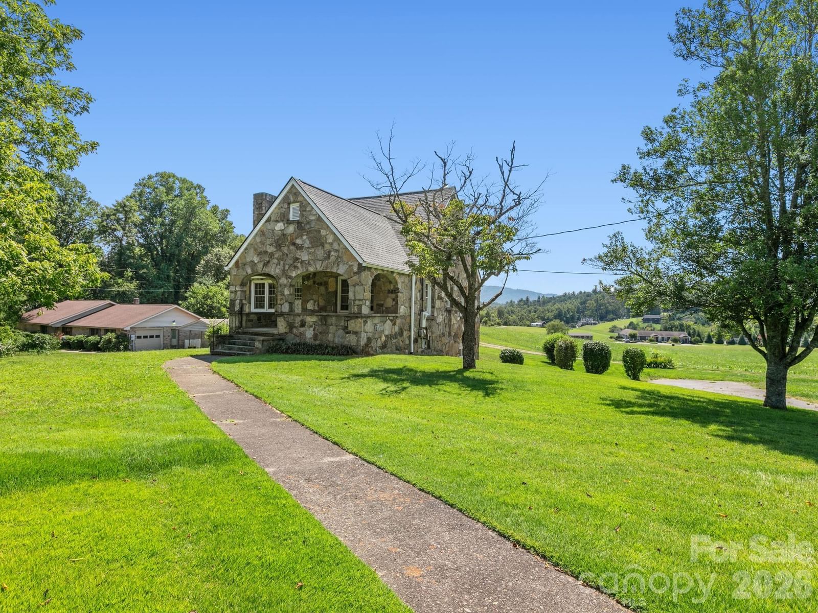 1279 Charlotte Highway, Fairview, NC 28730 - Photo 2