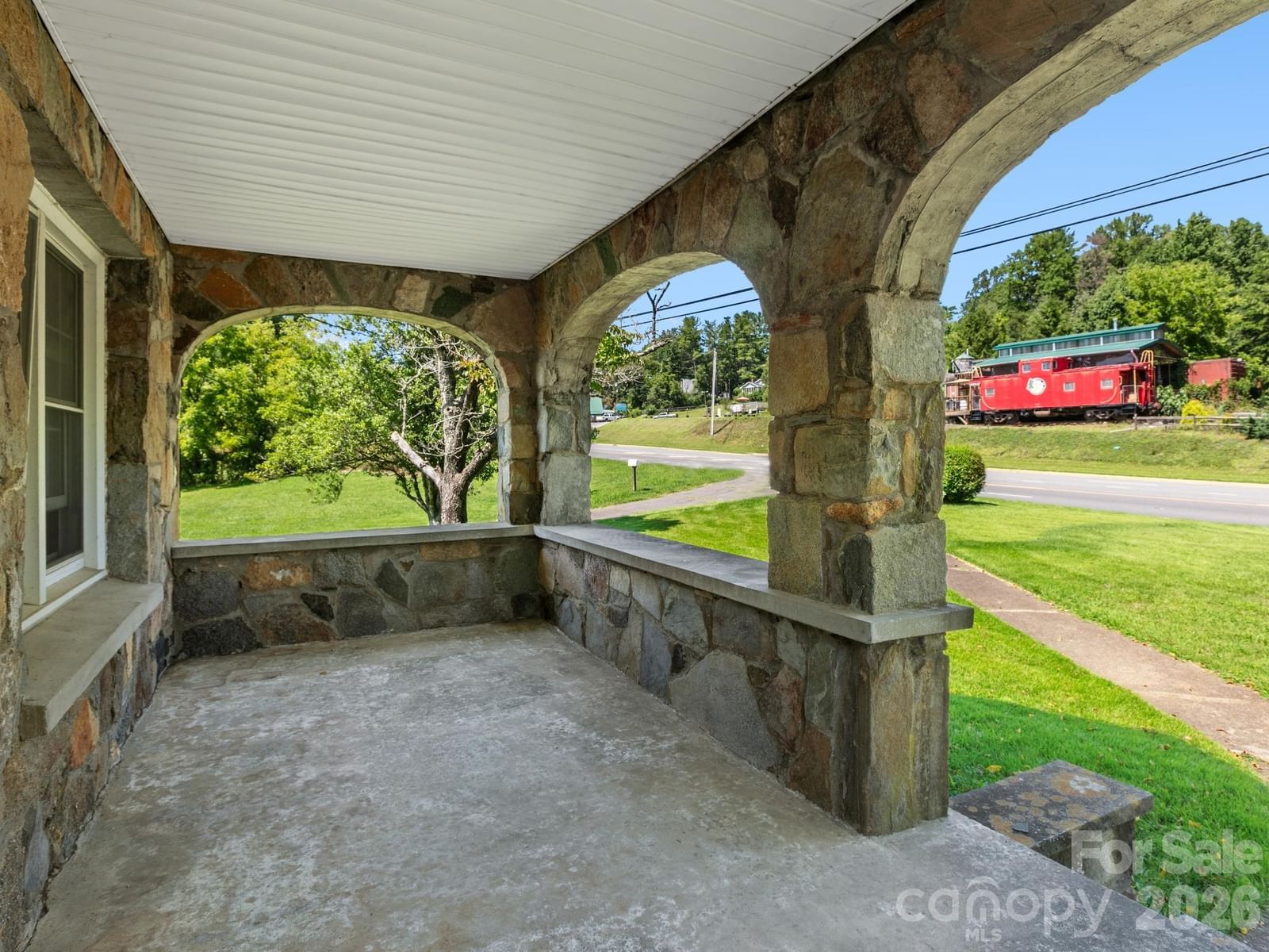 1279 Charlotte Highway, Fairview, NC 28730 - Photo 4