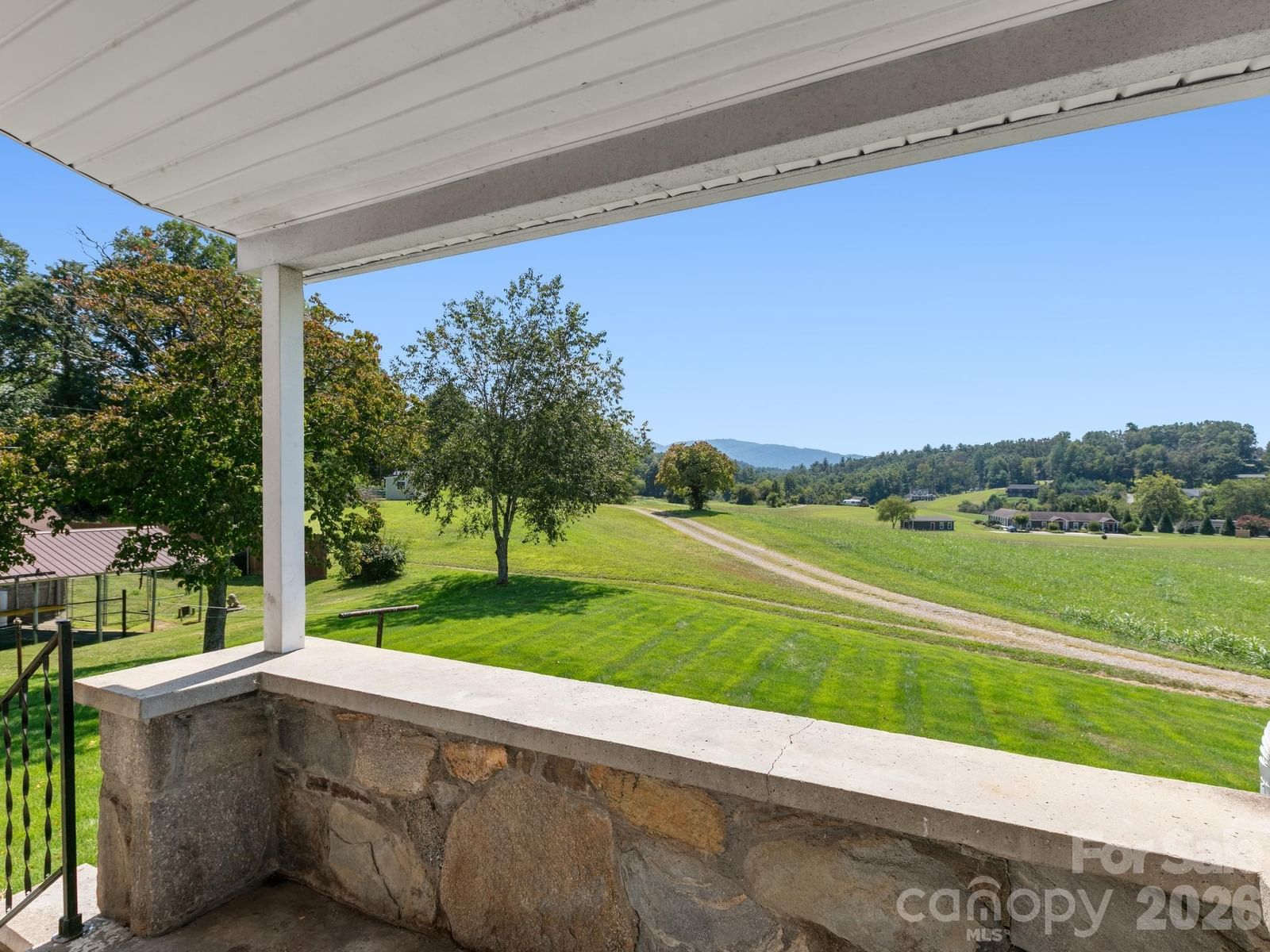 1279 Charlotte Highway, Fairview, NC 28730 - Photo 5