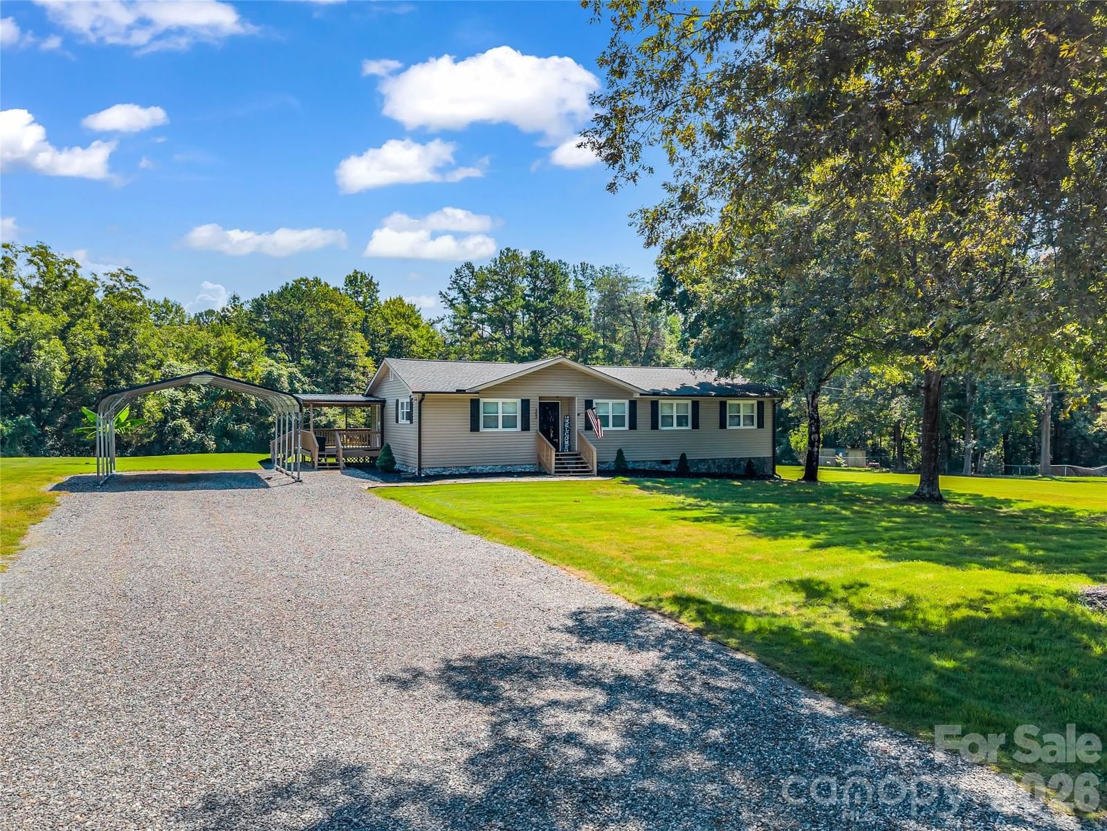 252 Old Sunshine Road, Bostic, NC 28018 - Photo 3