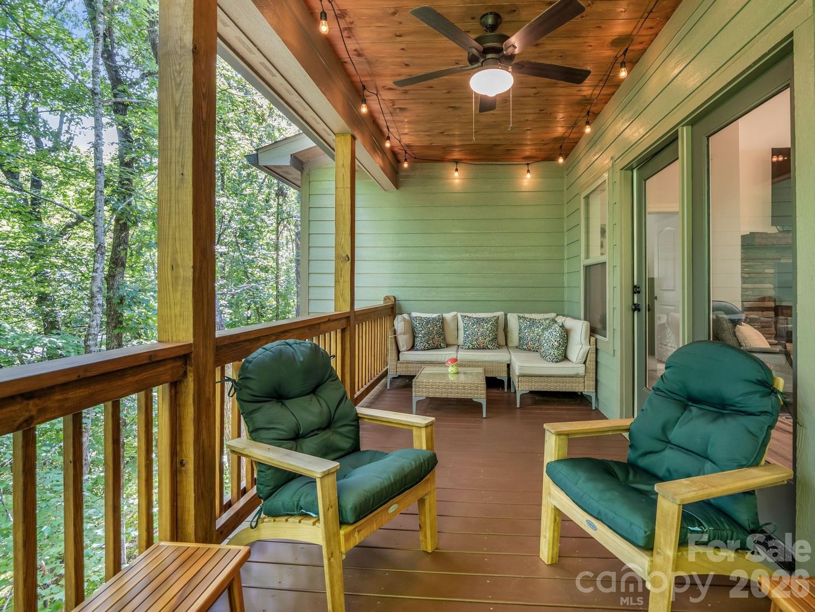 365 Utsonati Lane, Brevard, NC 28712 - Photo 3