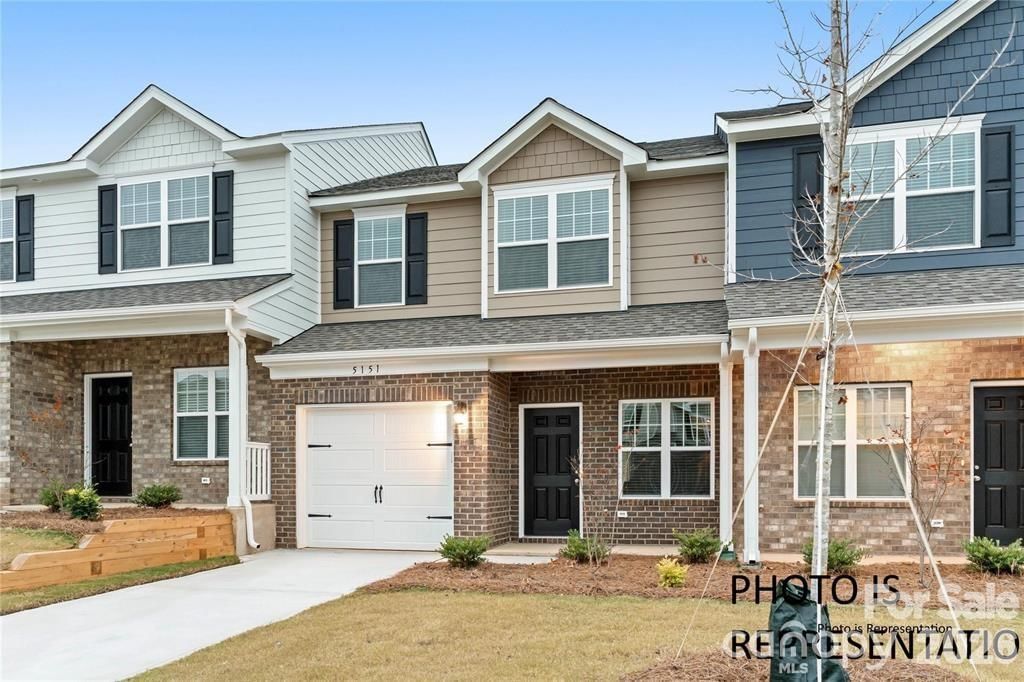5275 Lashawn Lane #2903, Stanley, NC 28164