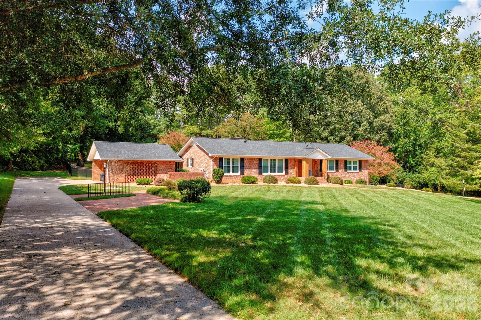 1235 Brookwood Road, Shelby, NC 28150