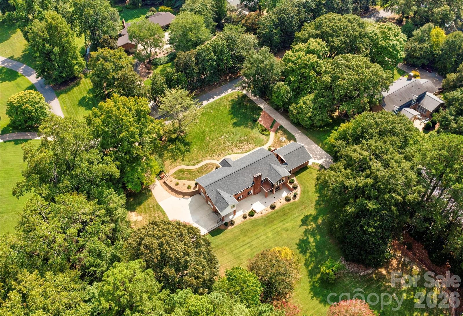1235 Brookwood Road, Shelby, NC 28150 - Photo 2