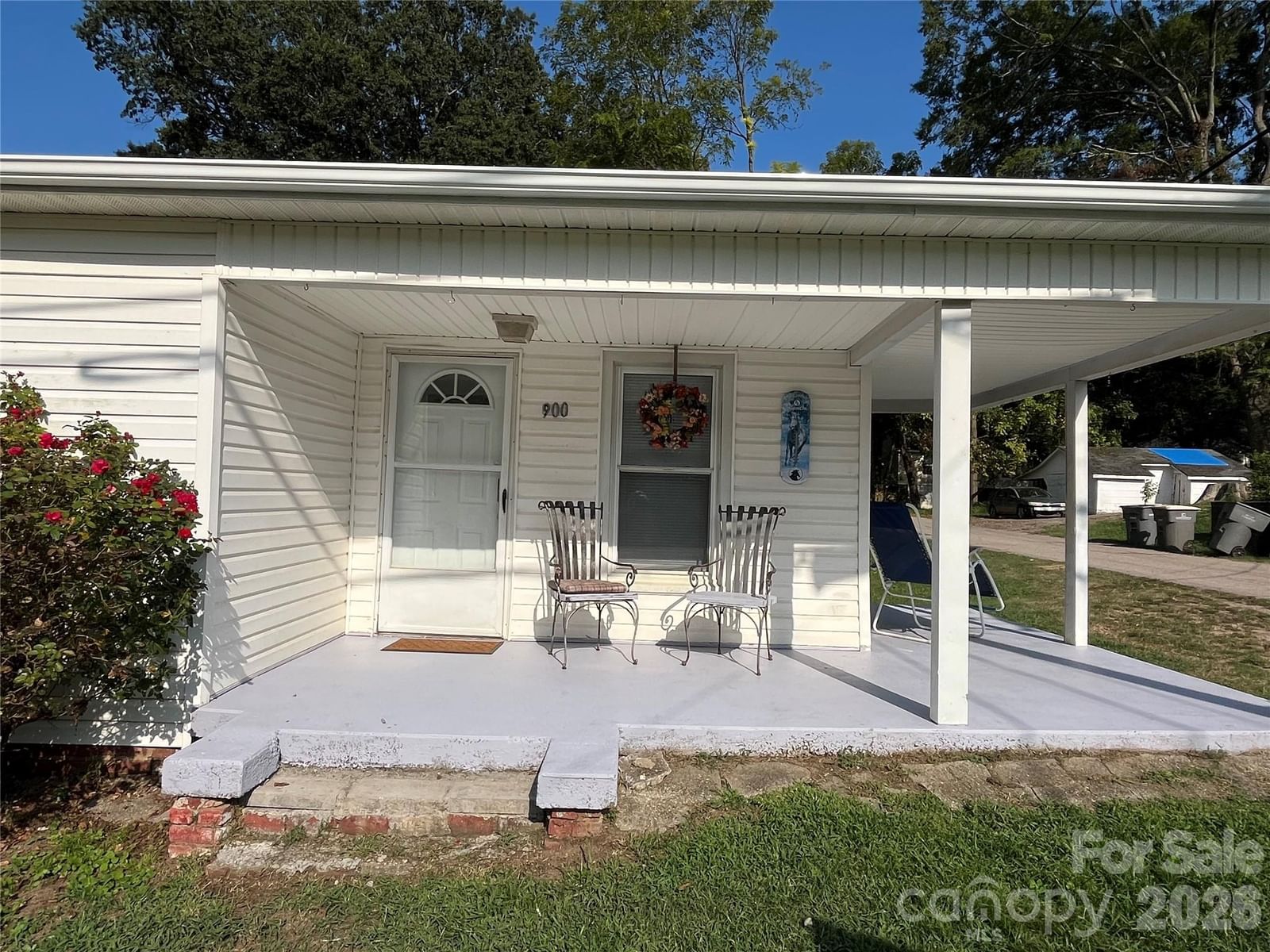900 Alma Avenue, Kannapolis, NC 28081 - Photo 2