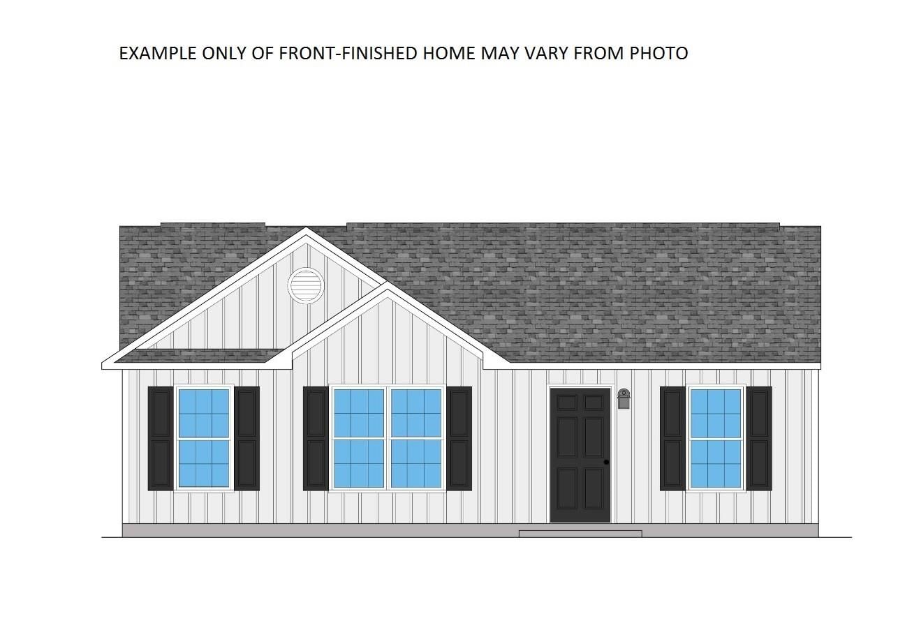 312 Dudley Road, Pageland, SC 29728 - Photo 2