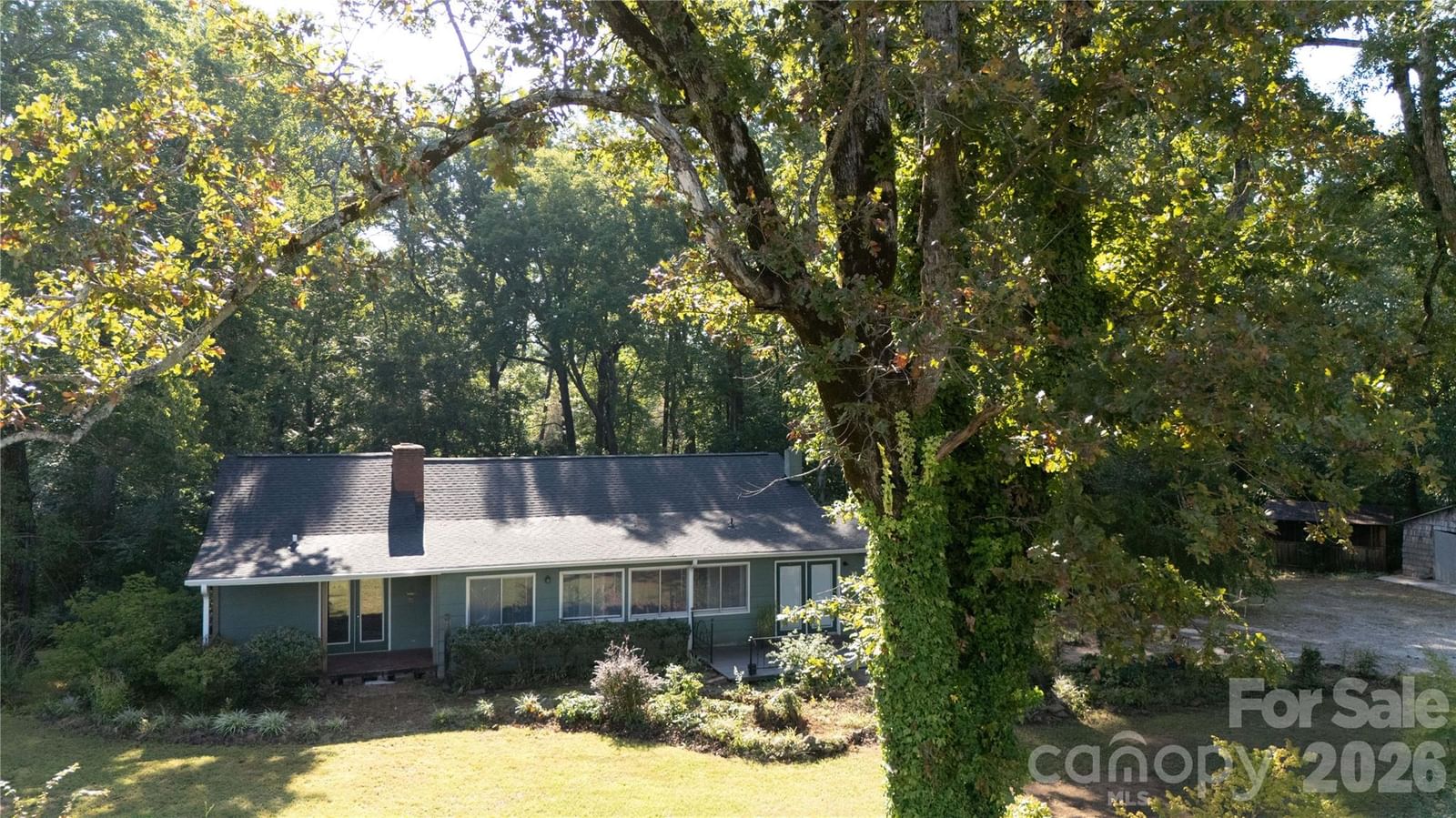 70 Fox Mountain Road, Columbus, NC 28722 - Photo 2