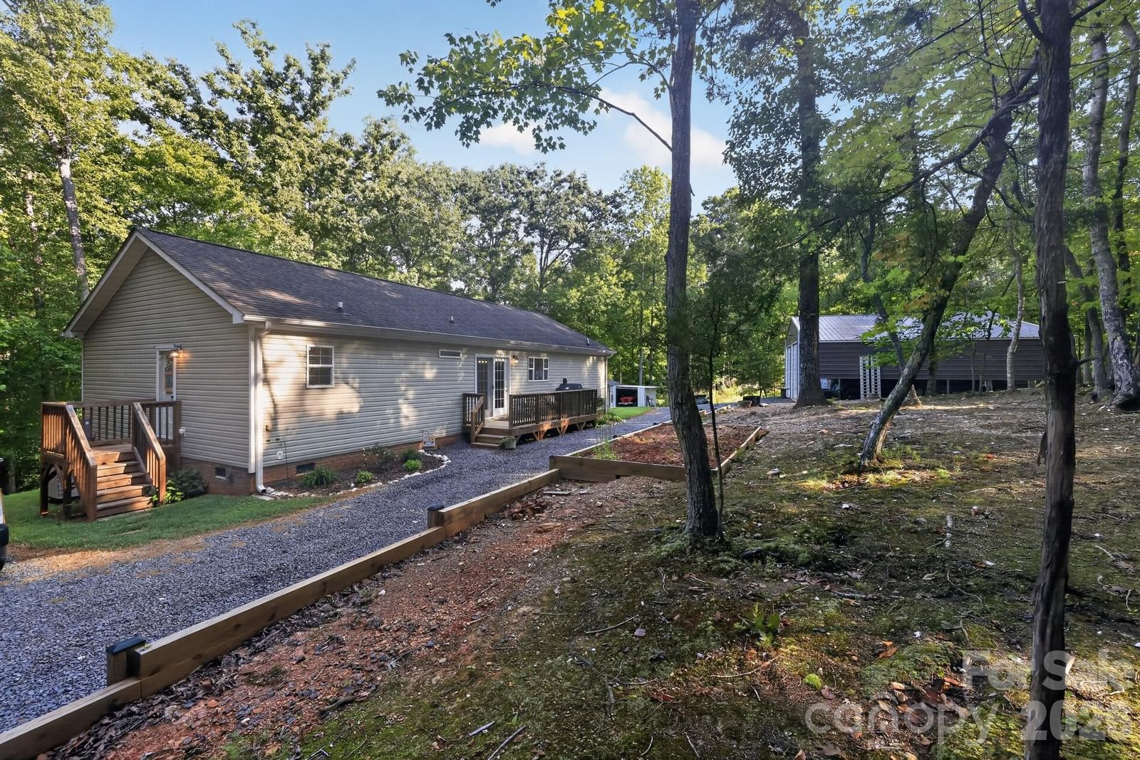 140 Fernwood Court, Troy, NC 27371 - Photo 4