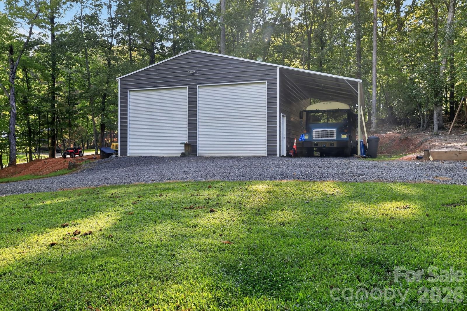 140 Fernwood Court, Troy, NC 27371 - Photo 3