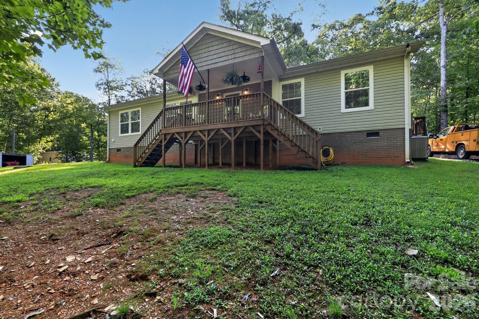 140 Fernwood Court, Troy, NC 27371 - Photo 1