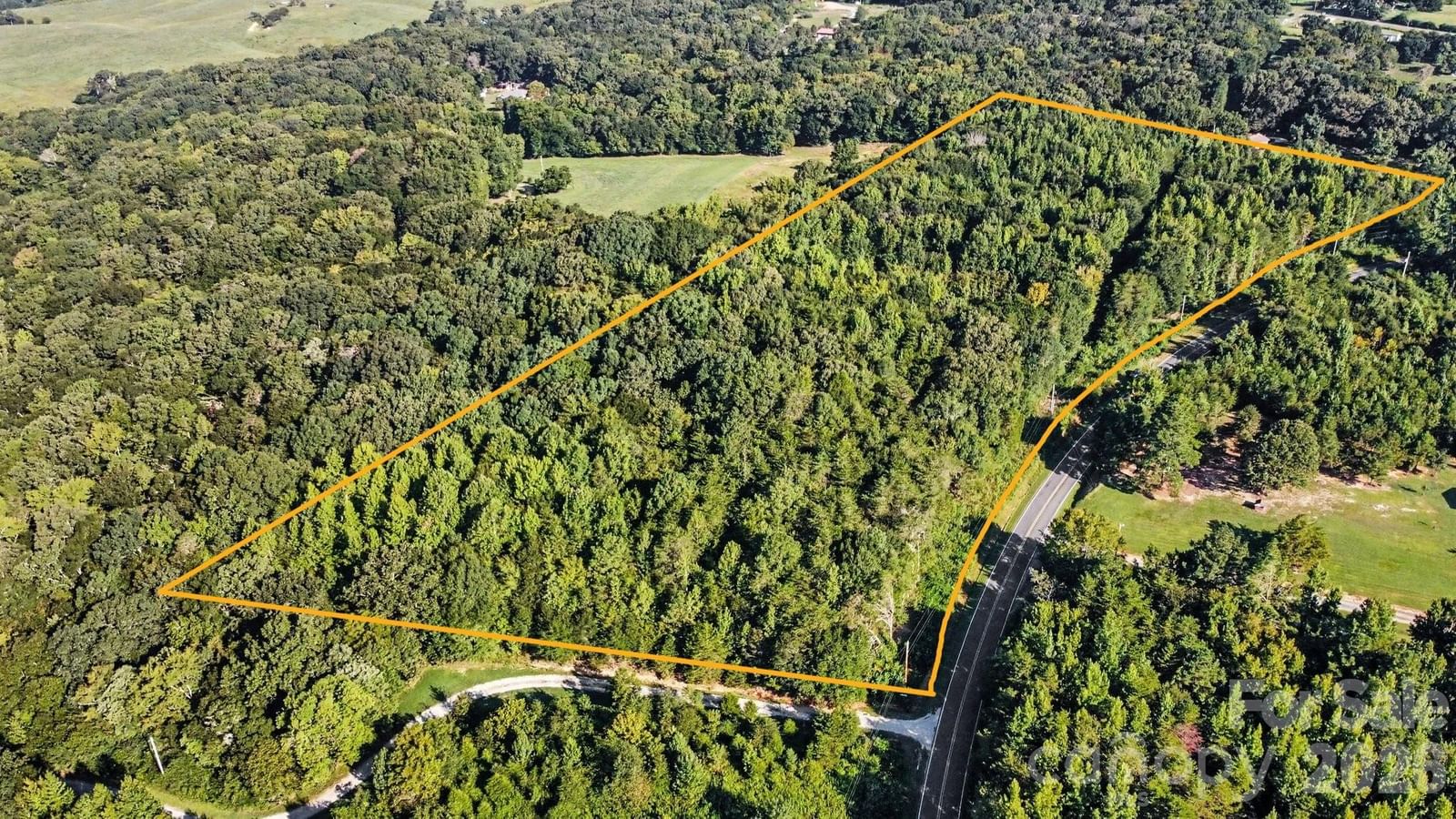 Property at VAC Love Mill, Stanfield, NC 28163