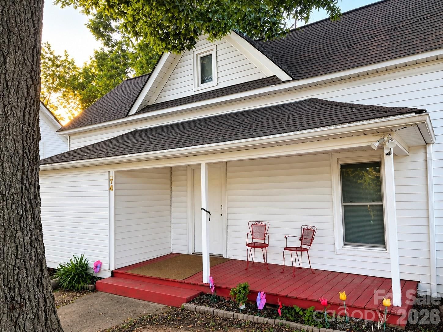Property at 74 Meadow, Concord, NC 28025