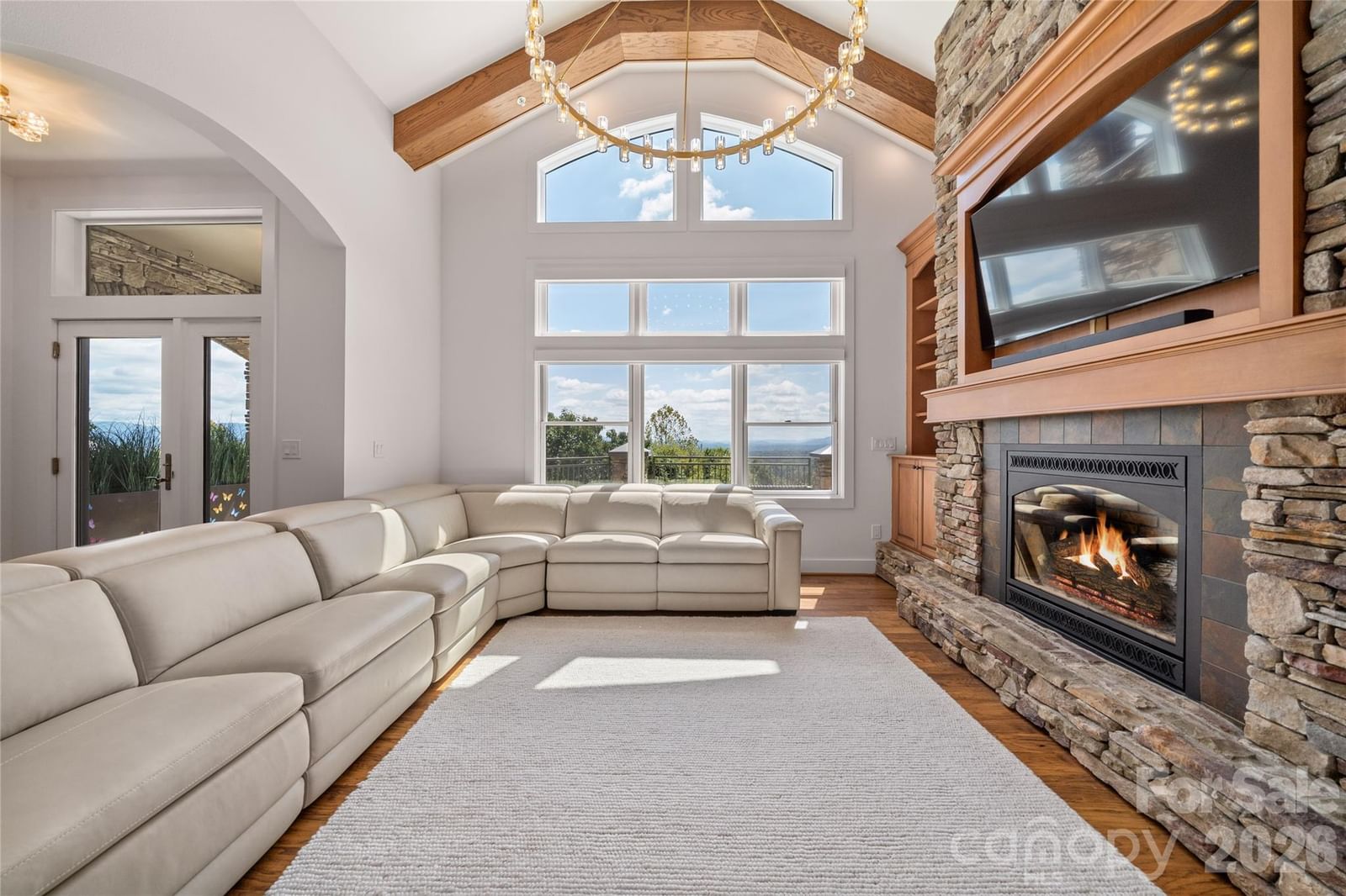 4 Chimney Crest Drive #J, Asheville, NC 28806 - Photo 3