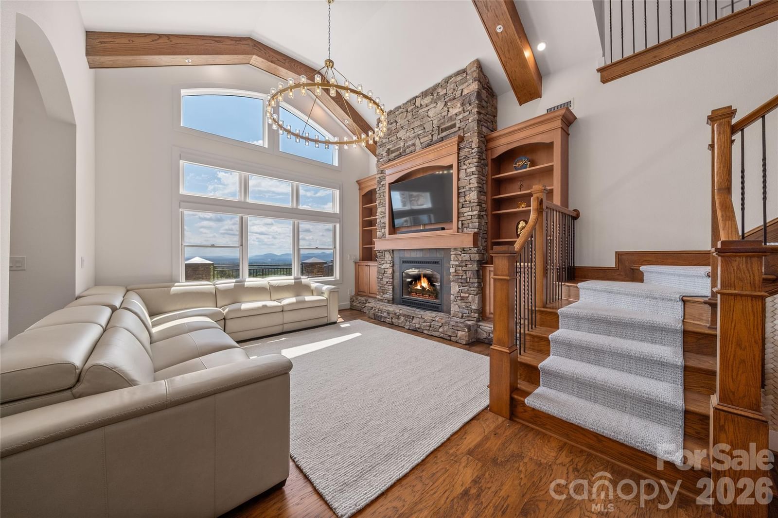 4 Chimney Crest Drive #J, Asheville, NC 28806 - Photo 4