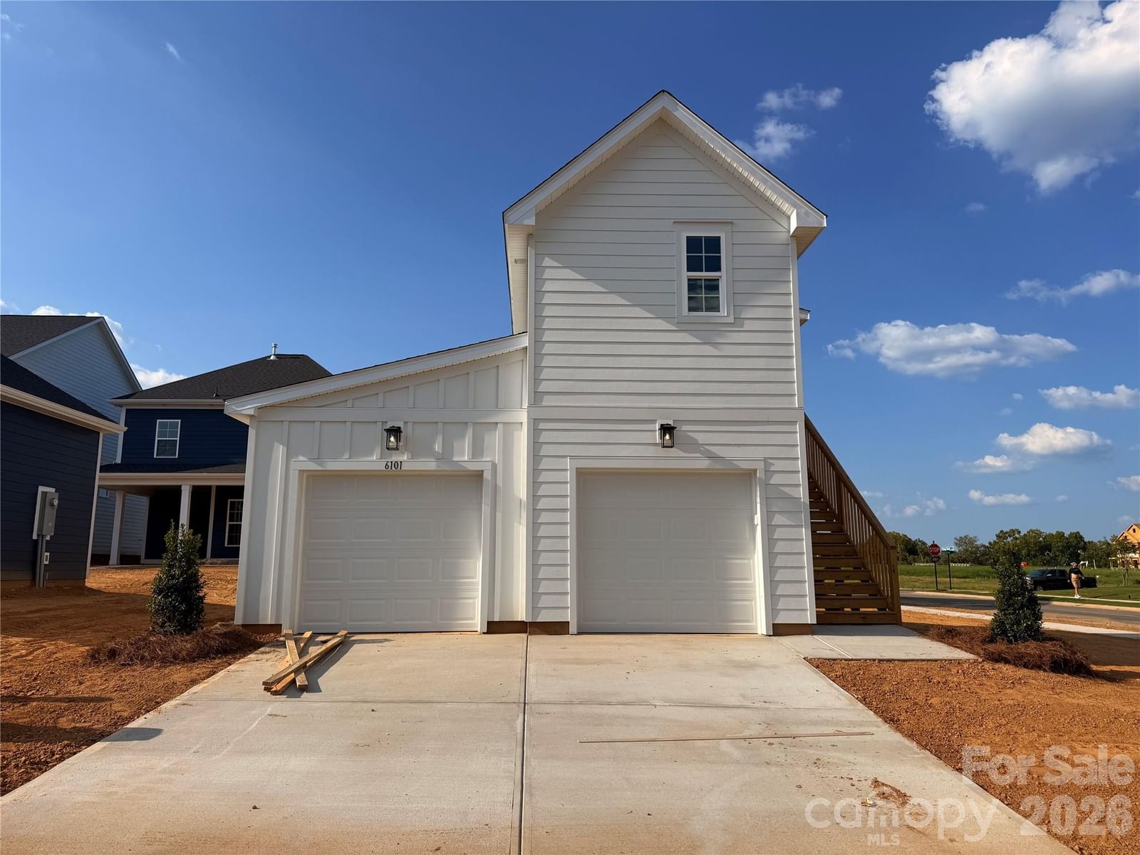 6101 Daisy Dale Drive, Pineville, NC 28134 - Photo 4