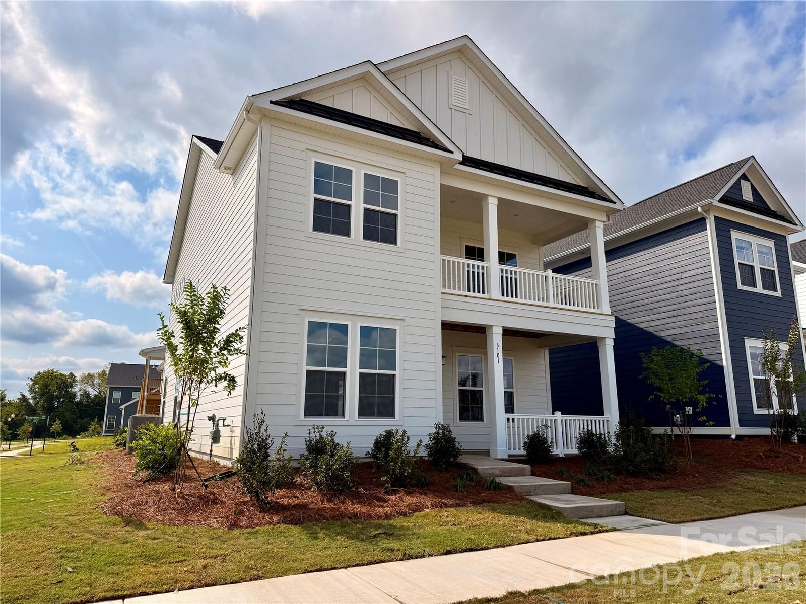 6101 Daisy Dale Drive, Pineville, NC 28134 - Photo 2