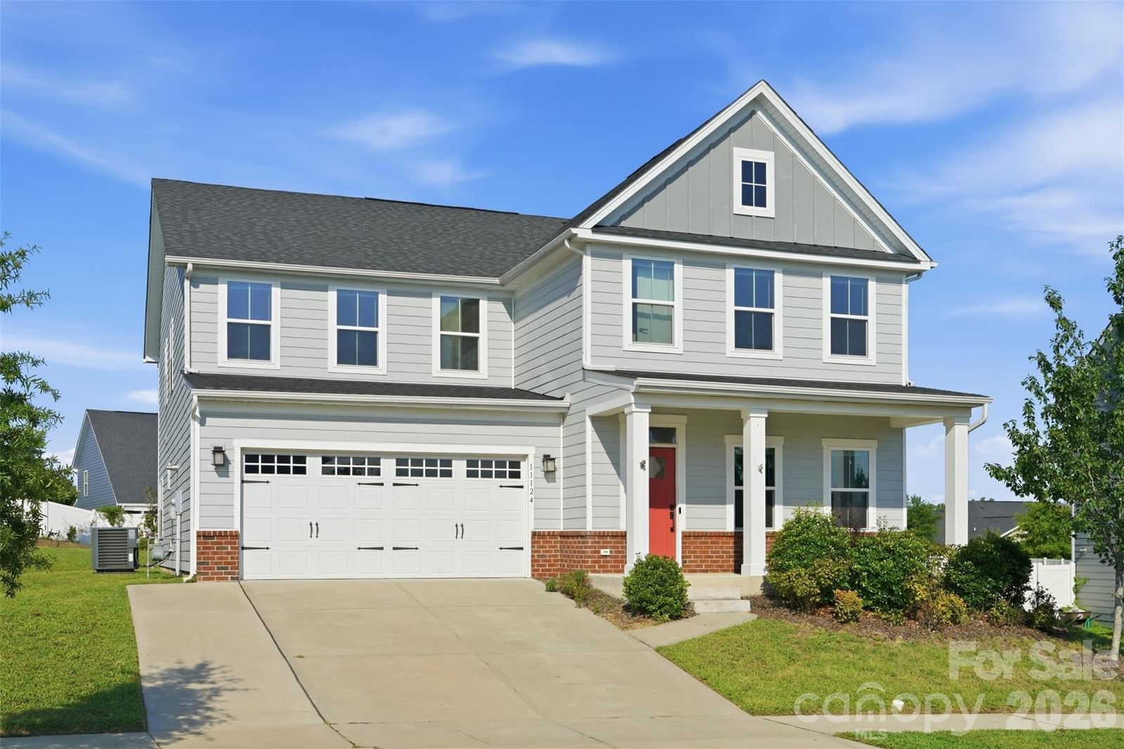 11124 Vanguard Parkway, Huntersville, NC 28078 - Photo 2