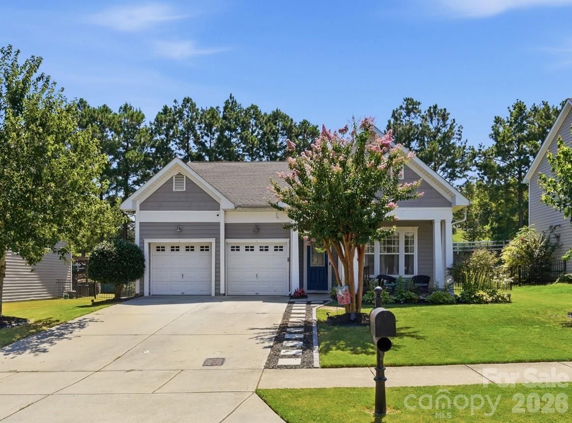 3559 Valiant Avenue, Concord, NC 28027