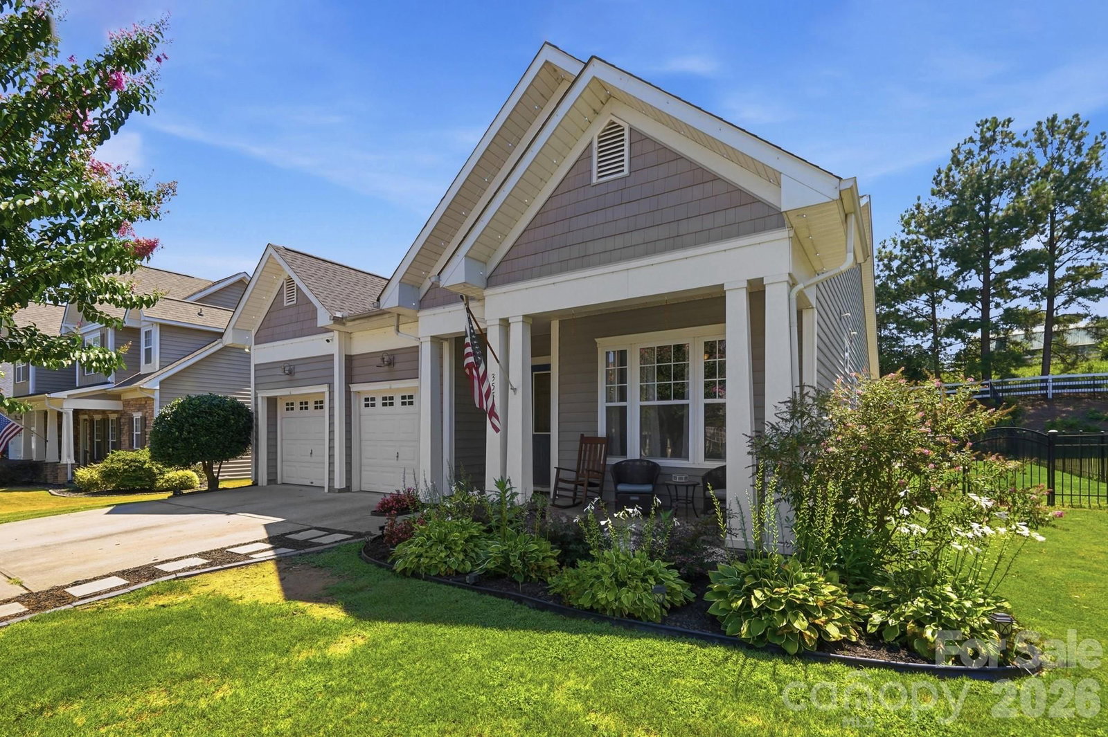 3559 Valiant Avenue, Concord, NC 28027 - Photo 2