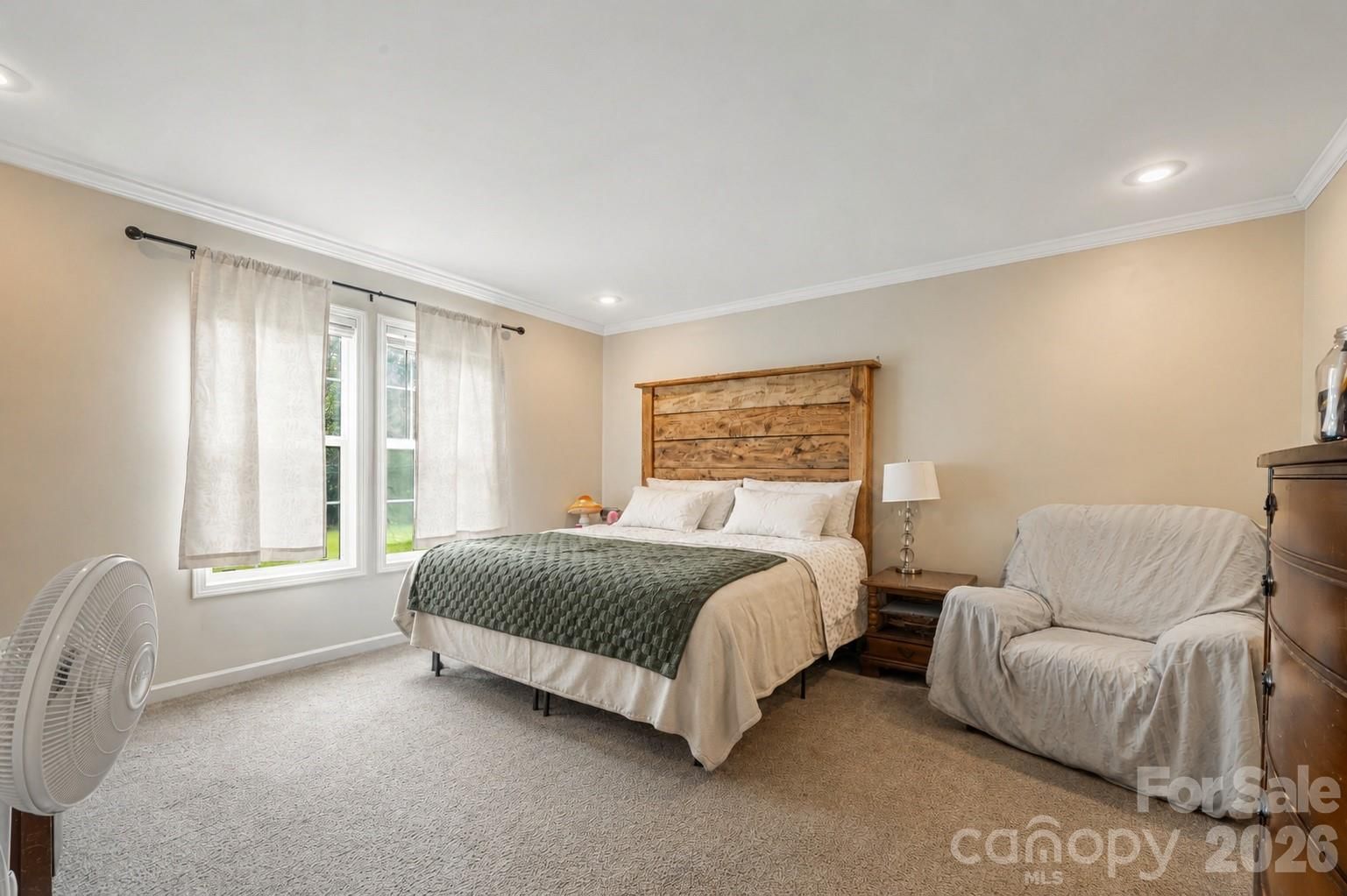 36 Woodrat Drive, Burnsville, NC 28714 - Photo 5
