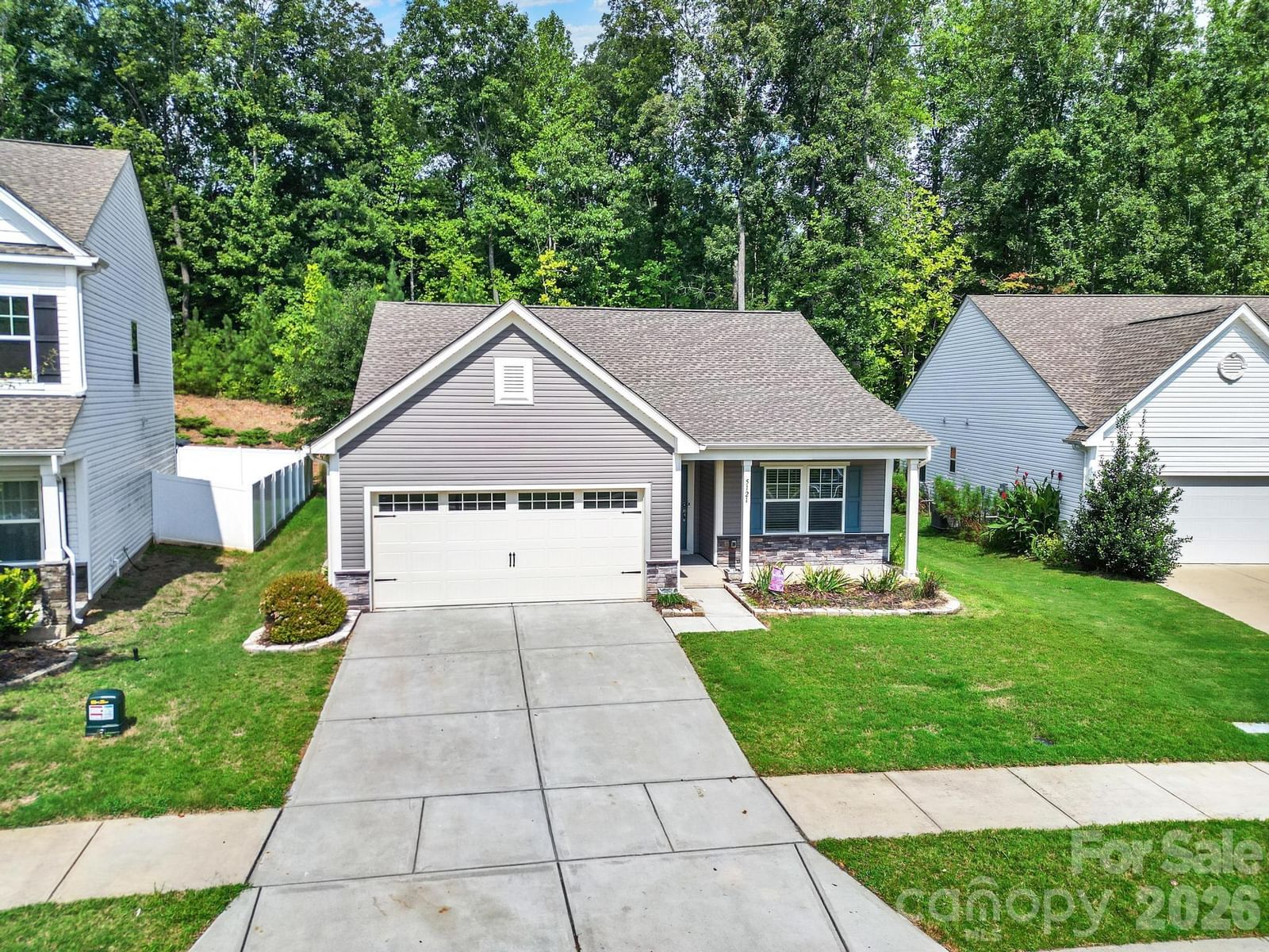 5121 Saddleback Drive, Mount Holly, NC 28120 - Photo 2