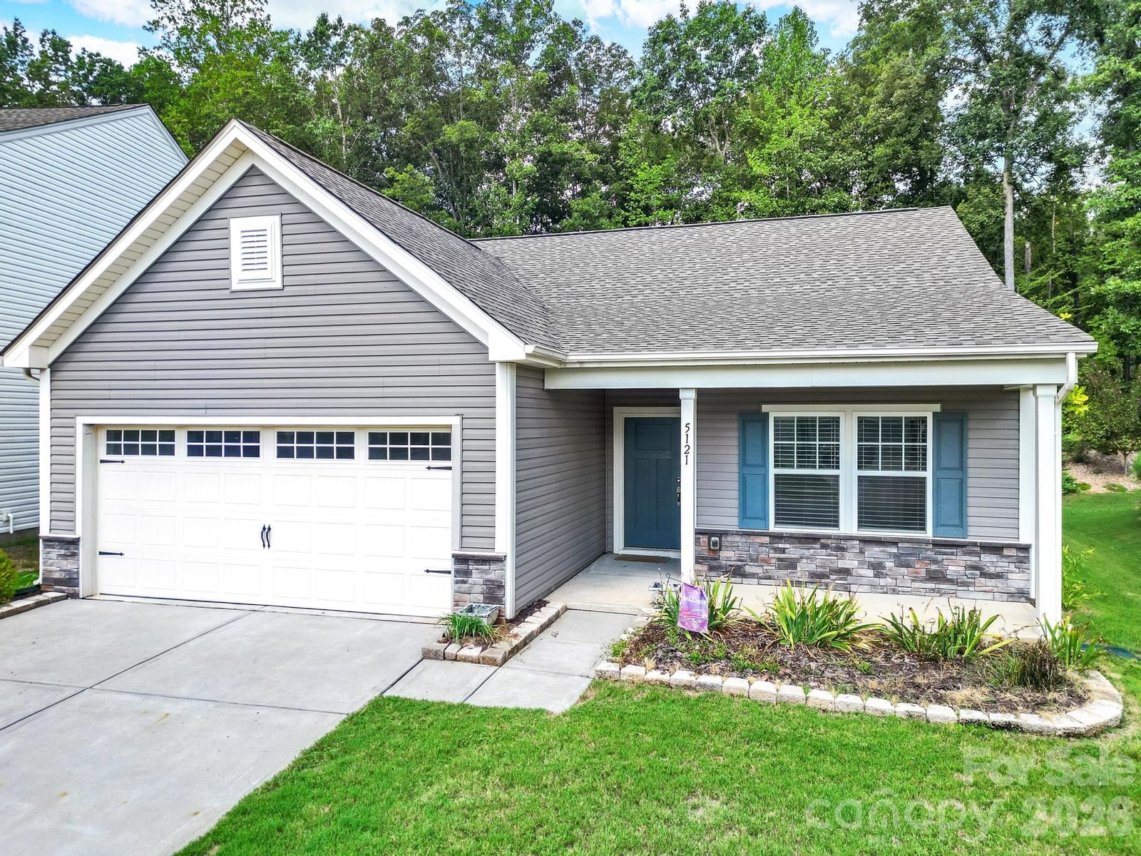 5121 Saddleback Drive, Mount Holly, NC 28120 - Photo 3