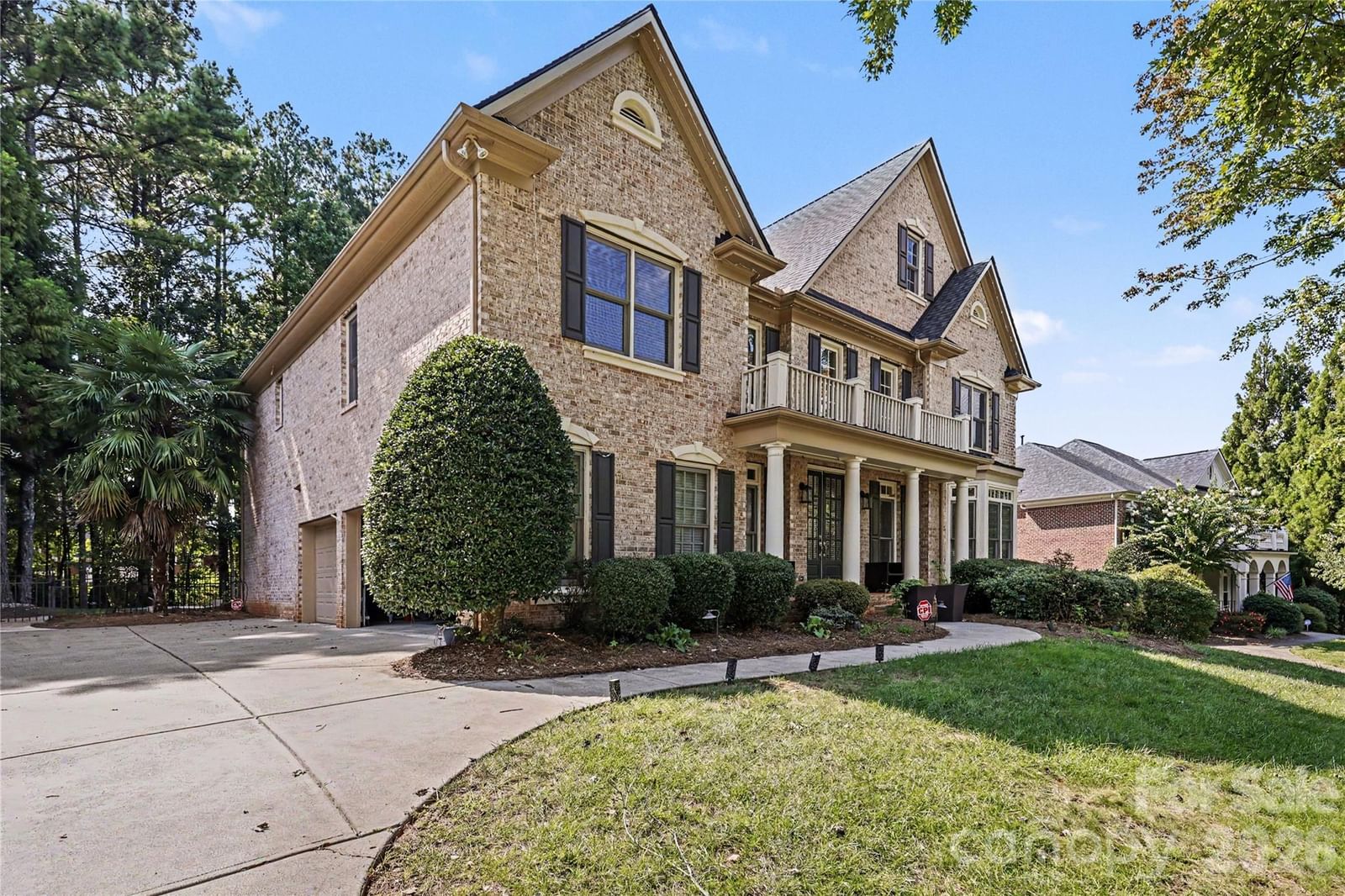 17018 Harcombe Drive, Charlotte, NC 28277 - Photo 2