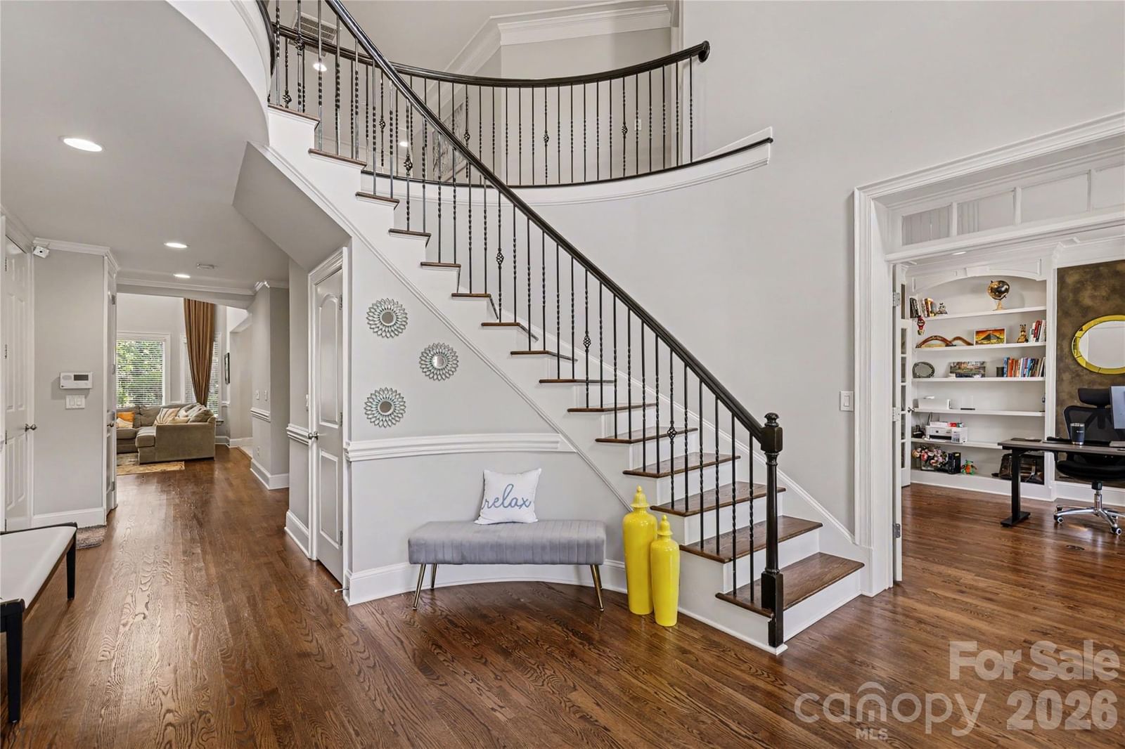 17018 Harcombe Drive, Charlotte, NC 28277 - Photo 4