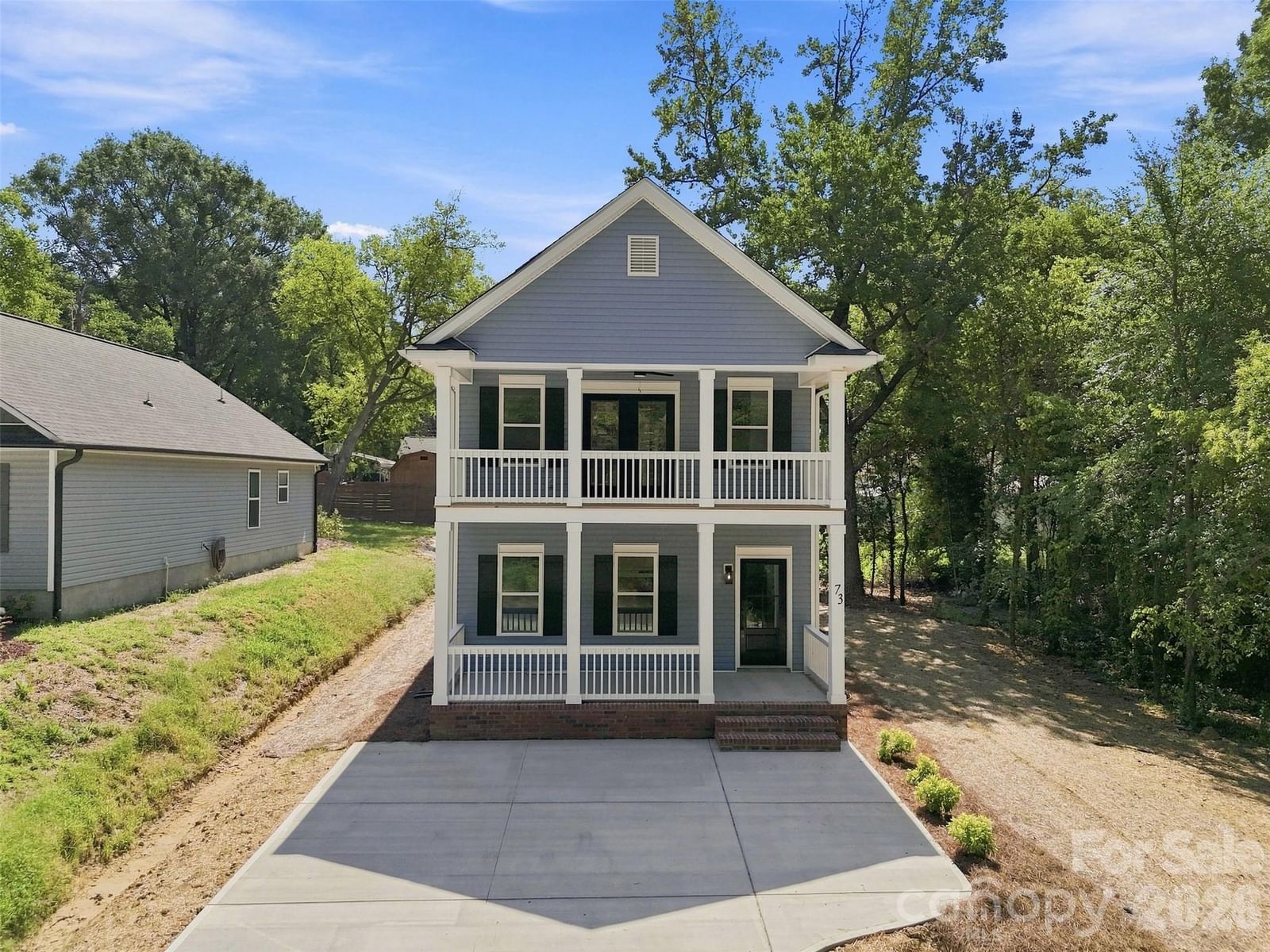 73 Lake Drive, Concord, NC 28027