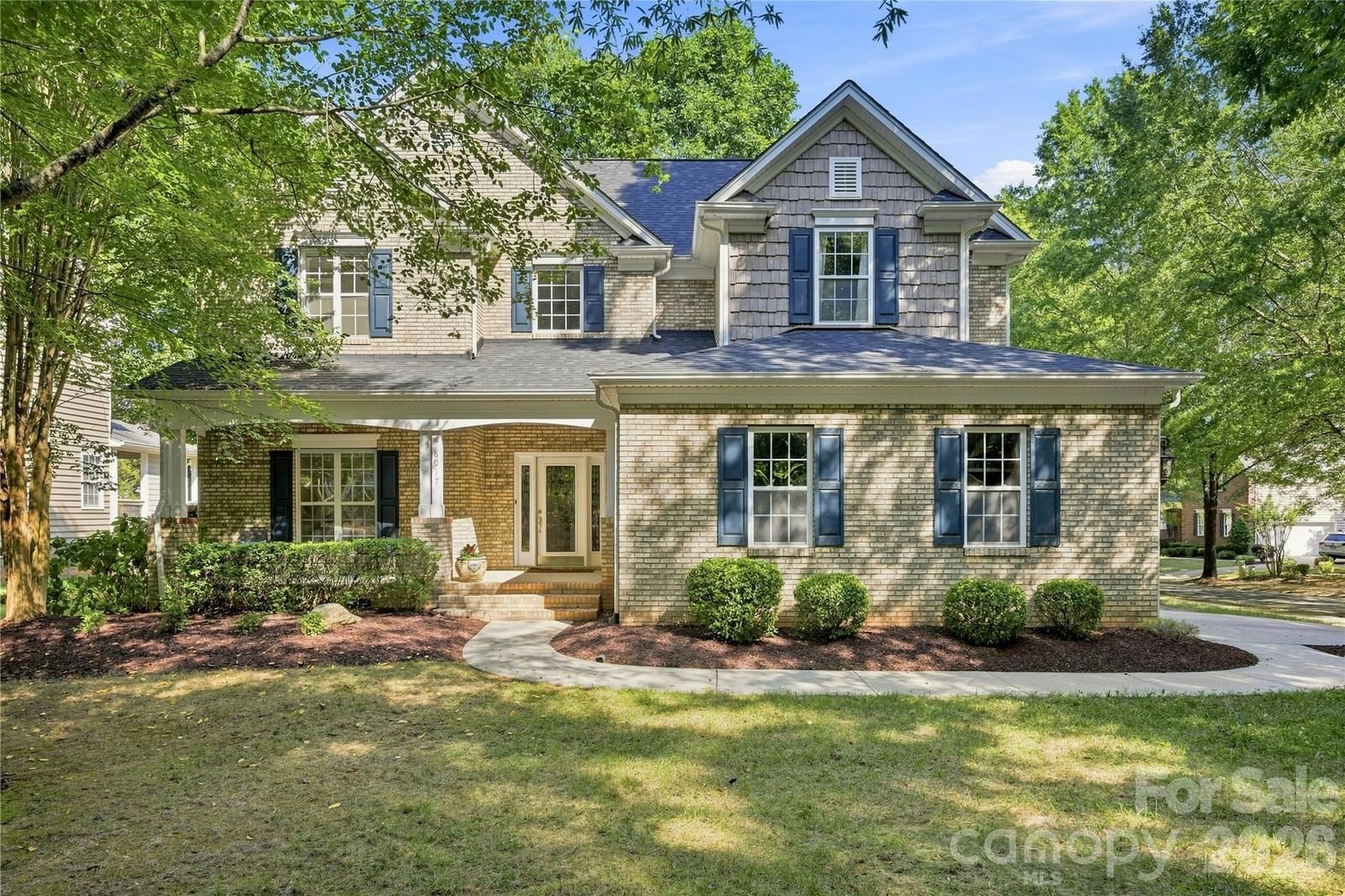 8017 Pendley Lane, Huntersville, NC 28078