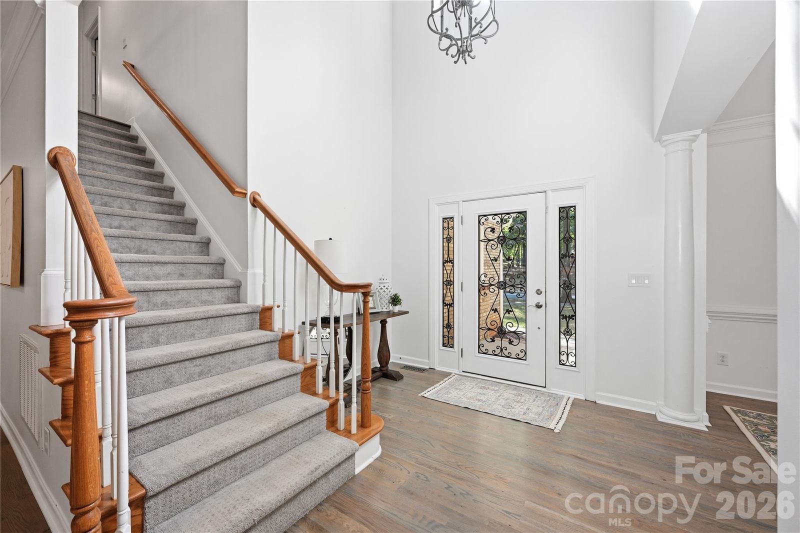 8017 Pendley Lane, Huntersville, NC 28078 - Photo 3