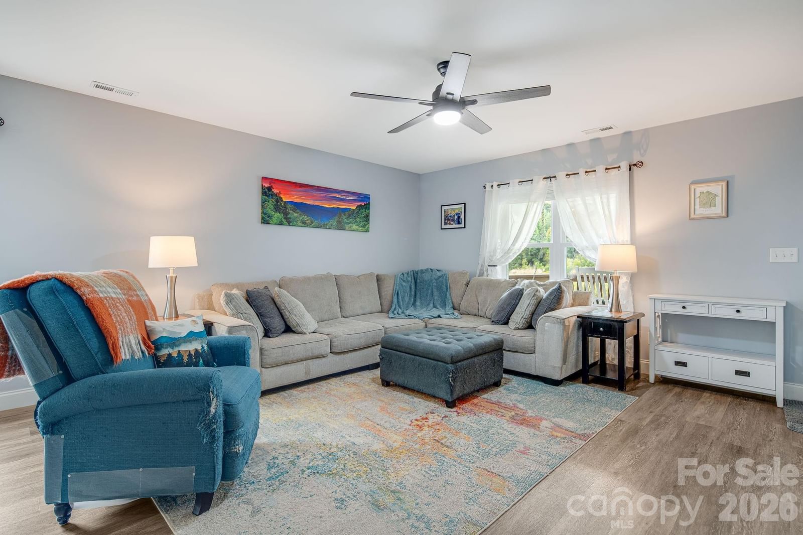 40 Quinn Hill Lane, Mars Hill, NC 28754 - Photo 5