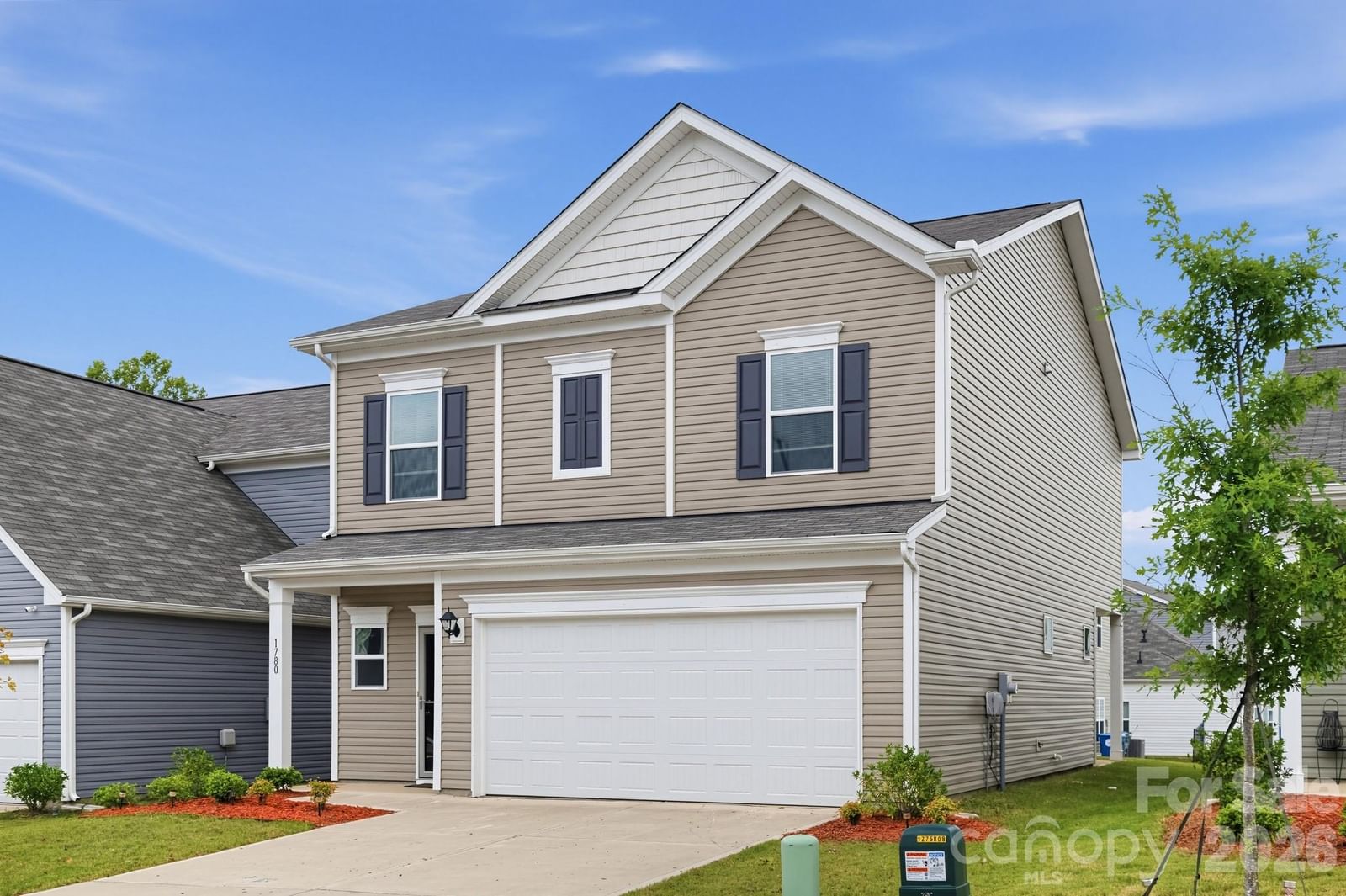 1780 Troon Drive, Salisbury, NC 28144 - Photo 3