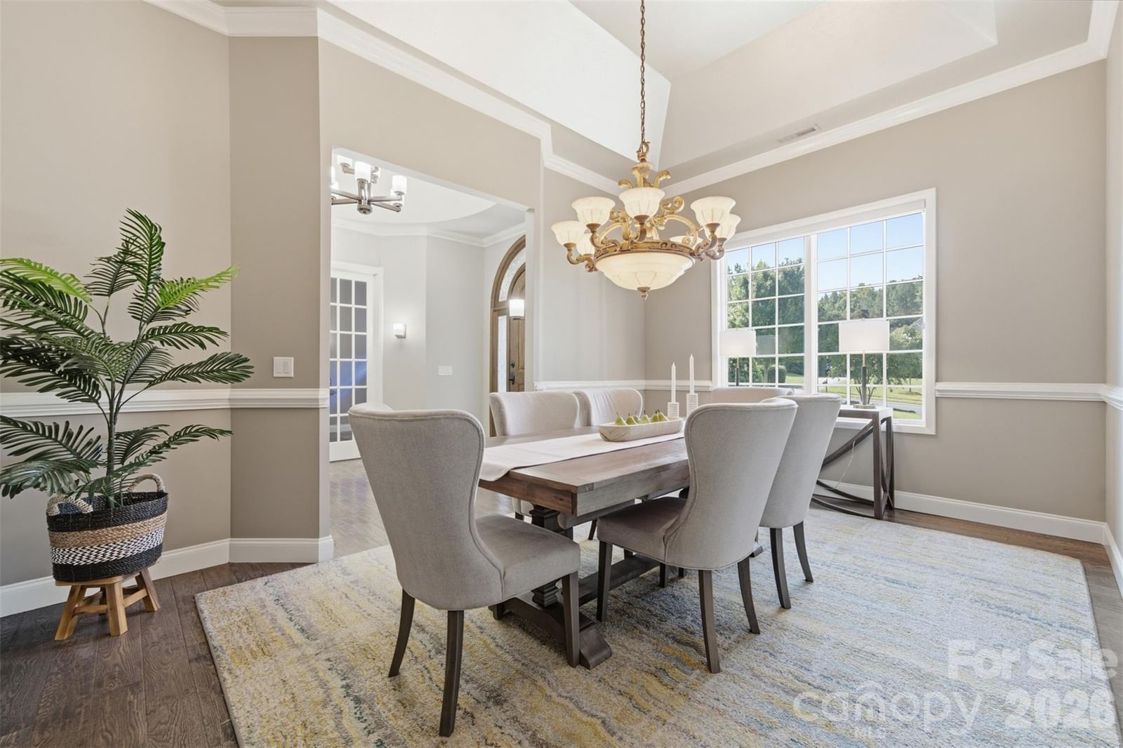 1206 Delaney Drive, Weddington, NC 28104 - Photo 4