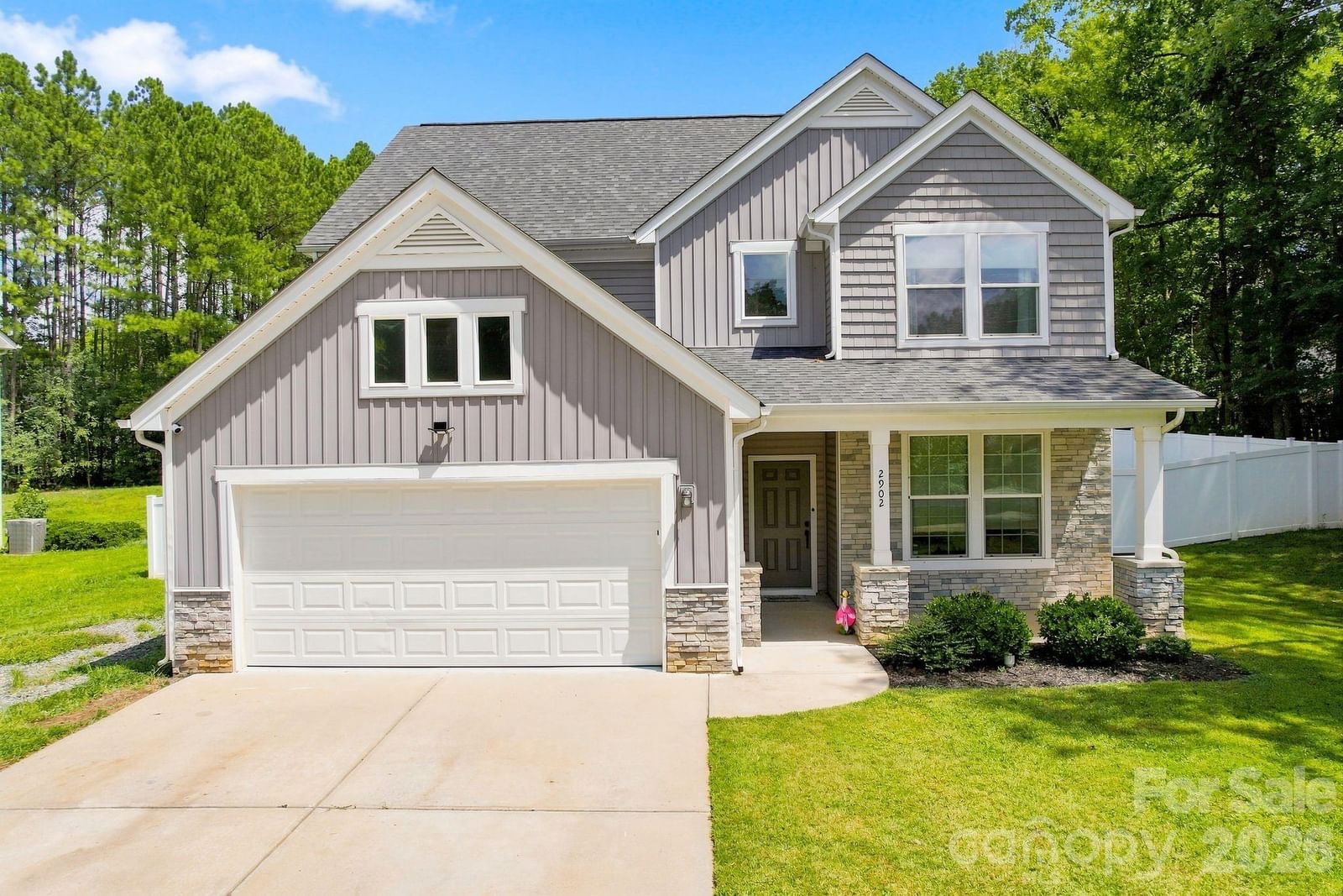 2902 Oakdale Road, Charlotte, NC 28216