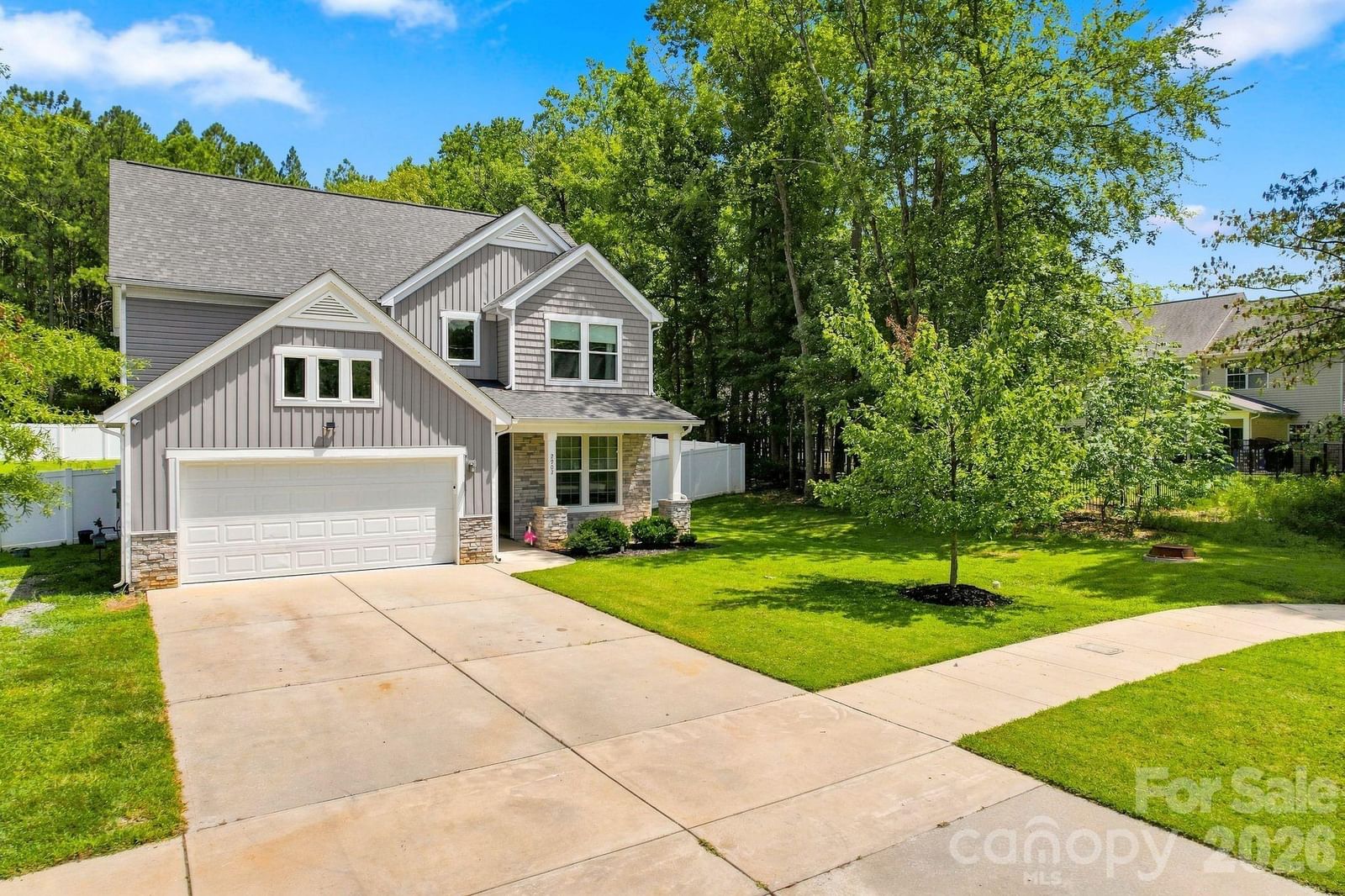 2902 Oakdale Road, Charlotte, NC 28216 - Photo 2