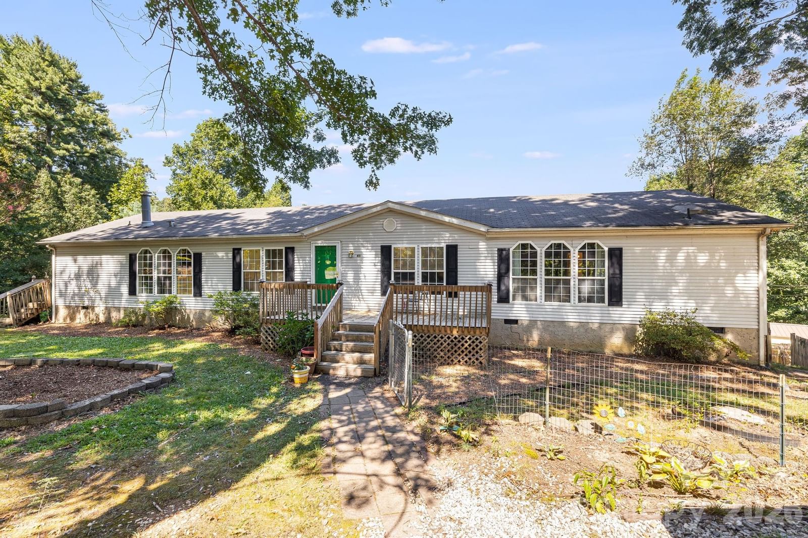 45 Shelby Road, Asheville, NC 28806 - Photo 3