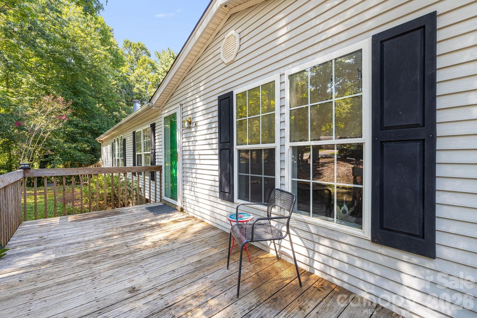 45 Shelby Road, Asheville, NC 28806 - Photo 5