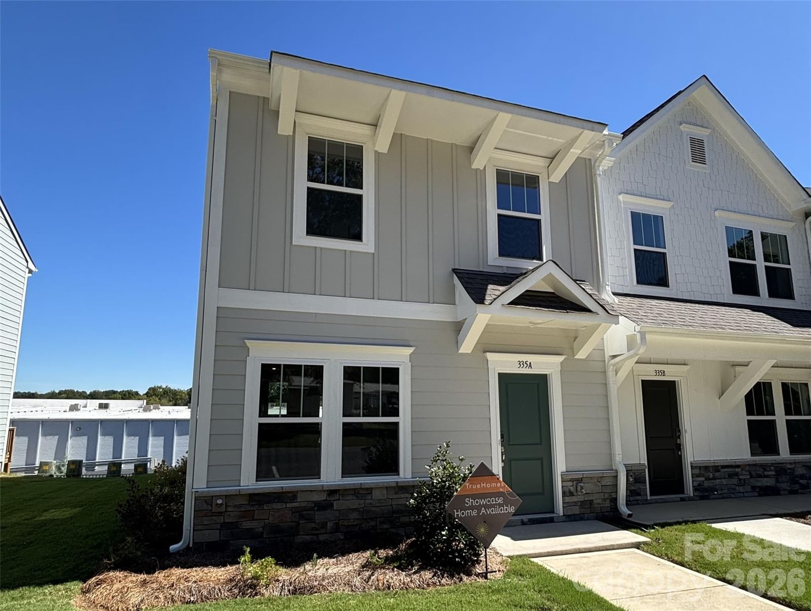 335 Cliffwood Street #21 A, Concord, NC 28027