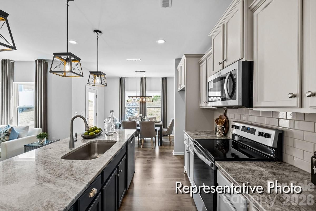 1115 Lorrie Lane #410, Albemarle, NC 28001 - Photo 2